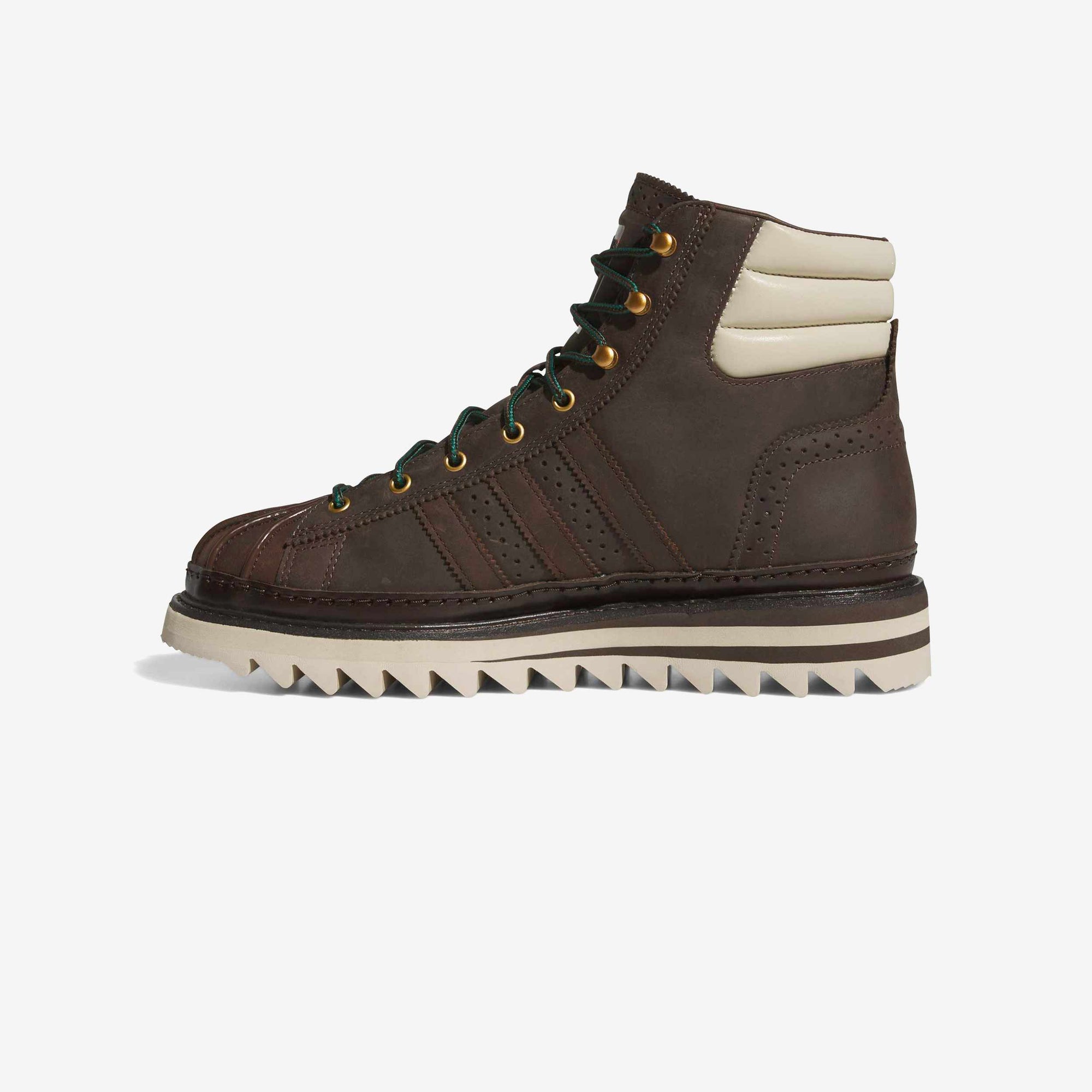Pro Model X Clot By Edison Chen Adidas оригінал – Купити в Україні – збільшений вид - ADIDAS