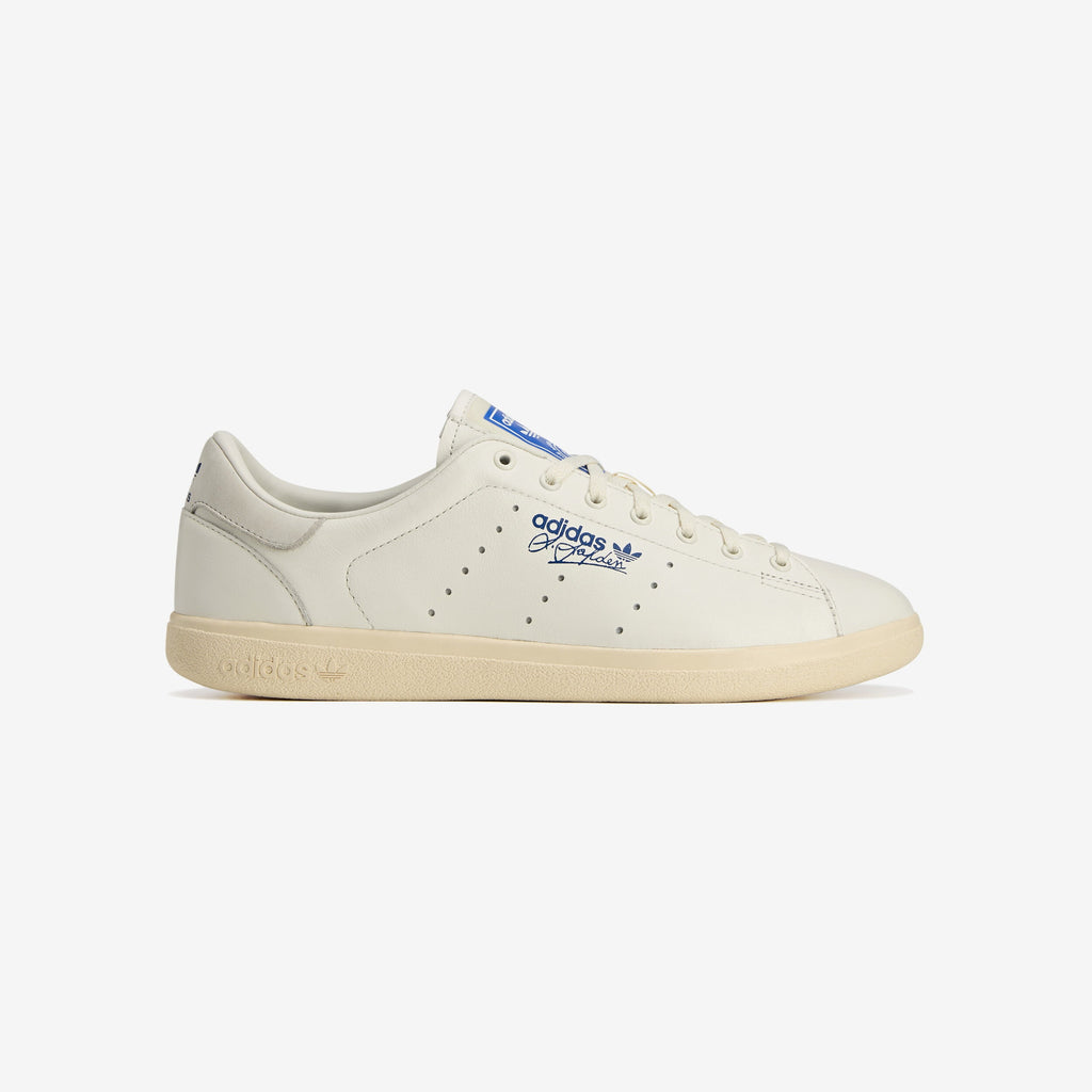 Оригінальна A. Aspden Spzl Adidas – боковий вид