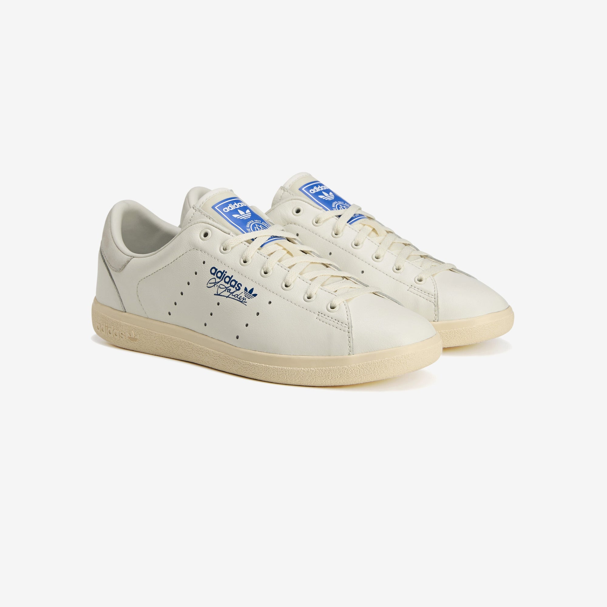 Оригінальна A. Aspden Spzl Adidas – детальний вид - ADIDAS