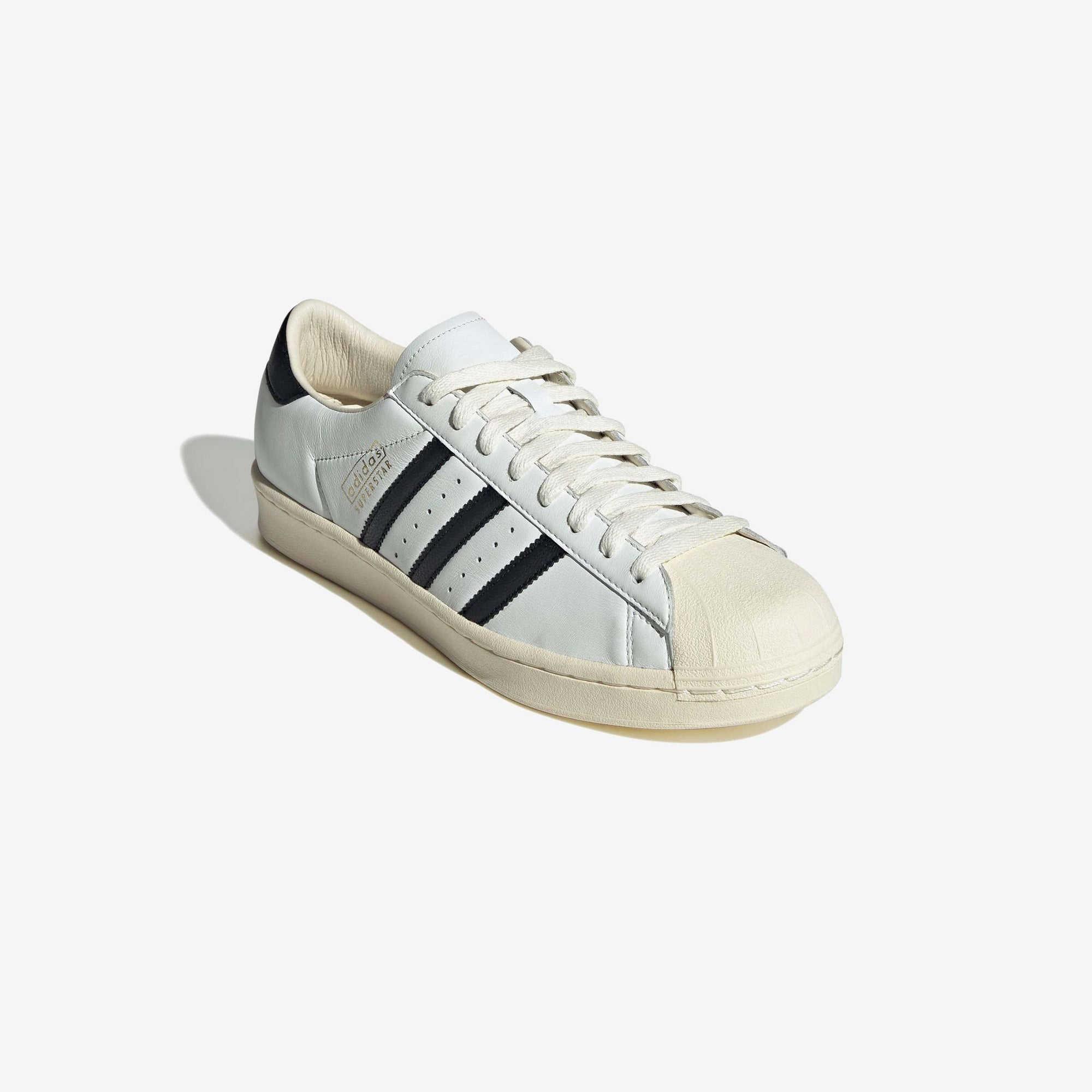 Superstar Vintage Adidas оригінал – Купити в Україні – вид ззаду - ADIDAS
