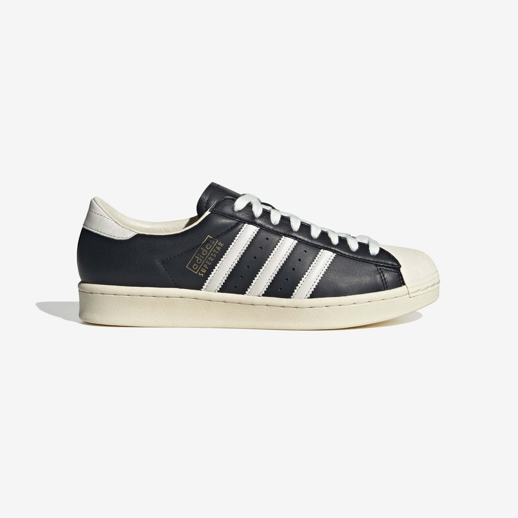 Superstar Vintage Adidas оригінал – Купити в Україні – боковий вид