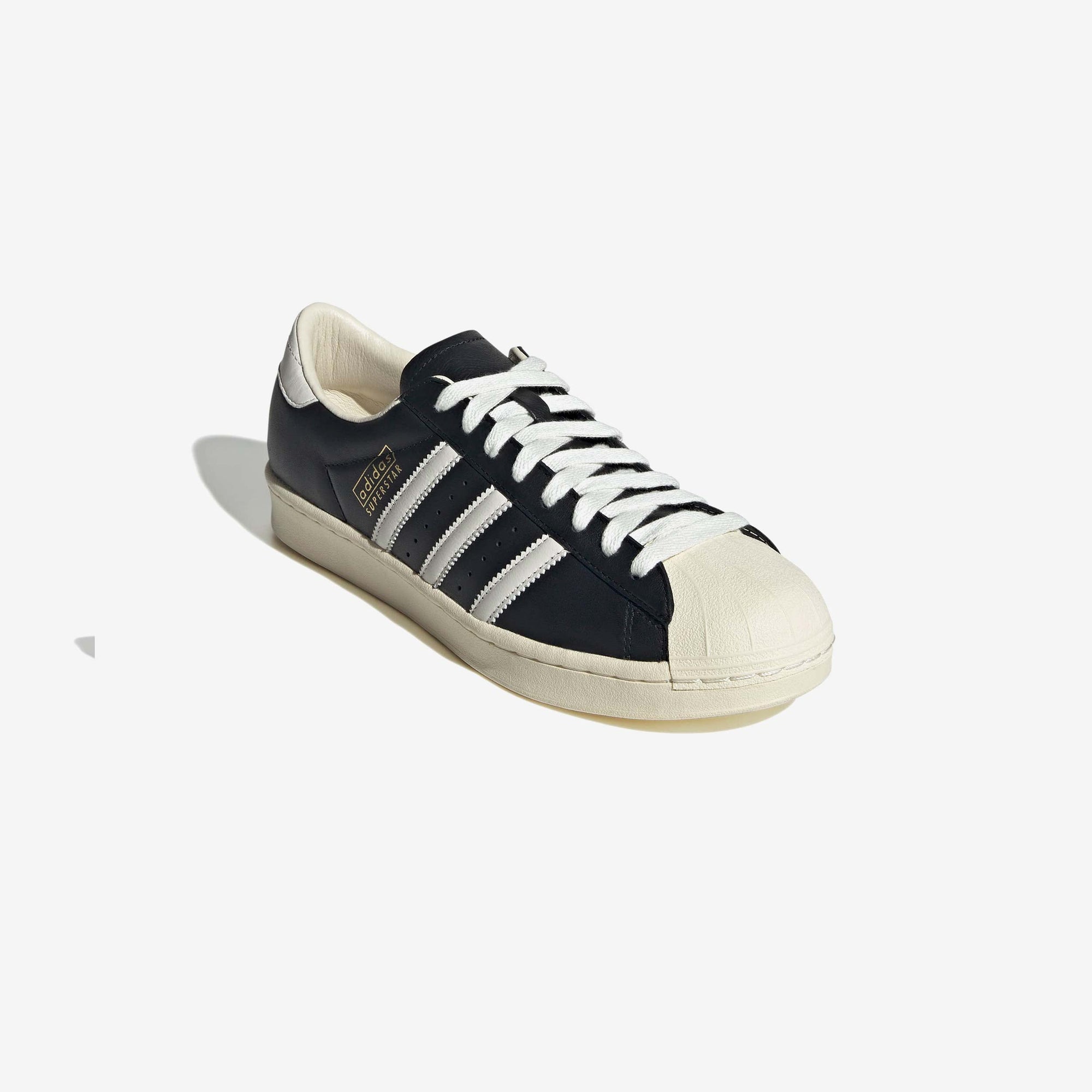 Superstar Vintage Adidas оригінал – Купити в Україні – вид ззаду - ADIDAS