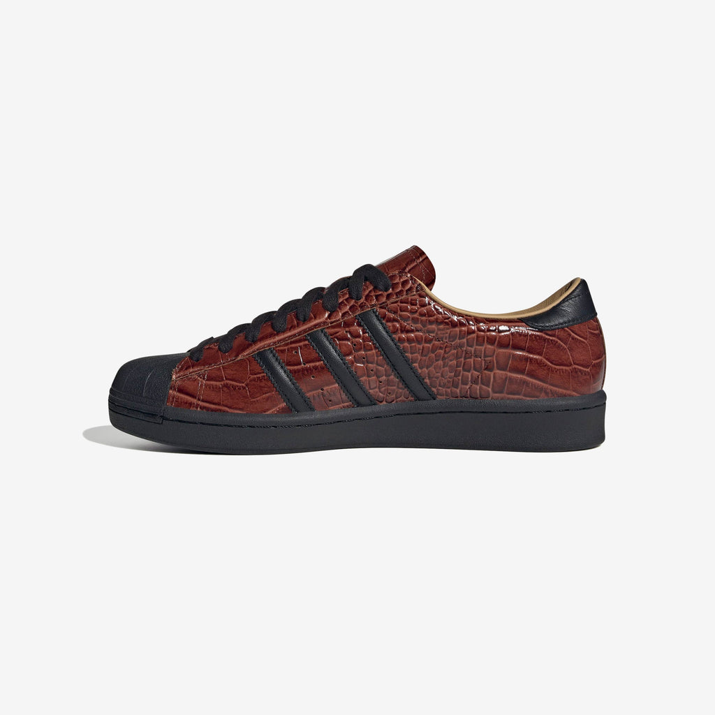 Superstar Vintage Adidas оригінал – Купити в Україні – збільшений вид