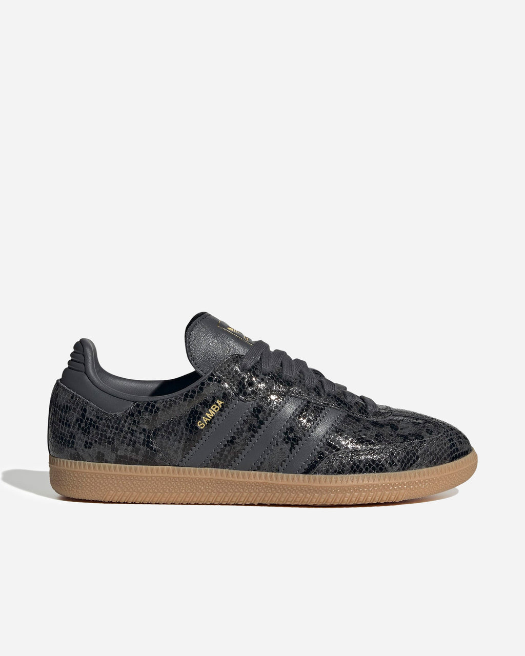 Samba Og Adidas оригінал – Купити в Україні – боковий вид
