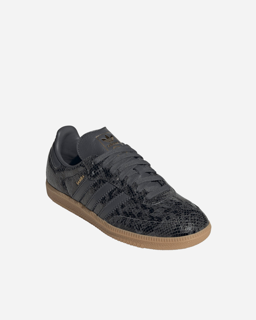 Samba Og Adidas оригінал – Купити в Україні – вид ззаду