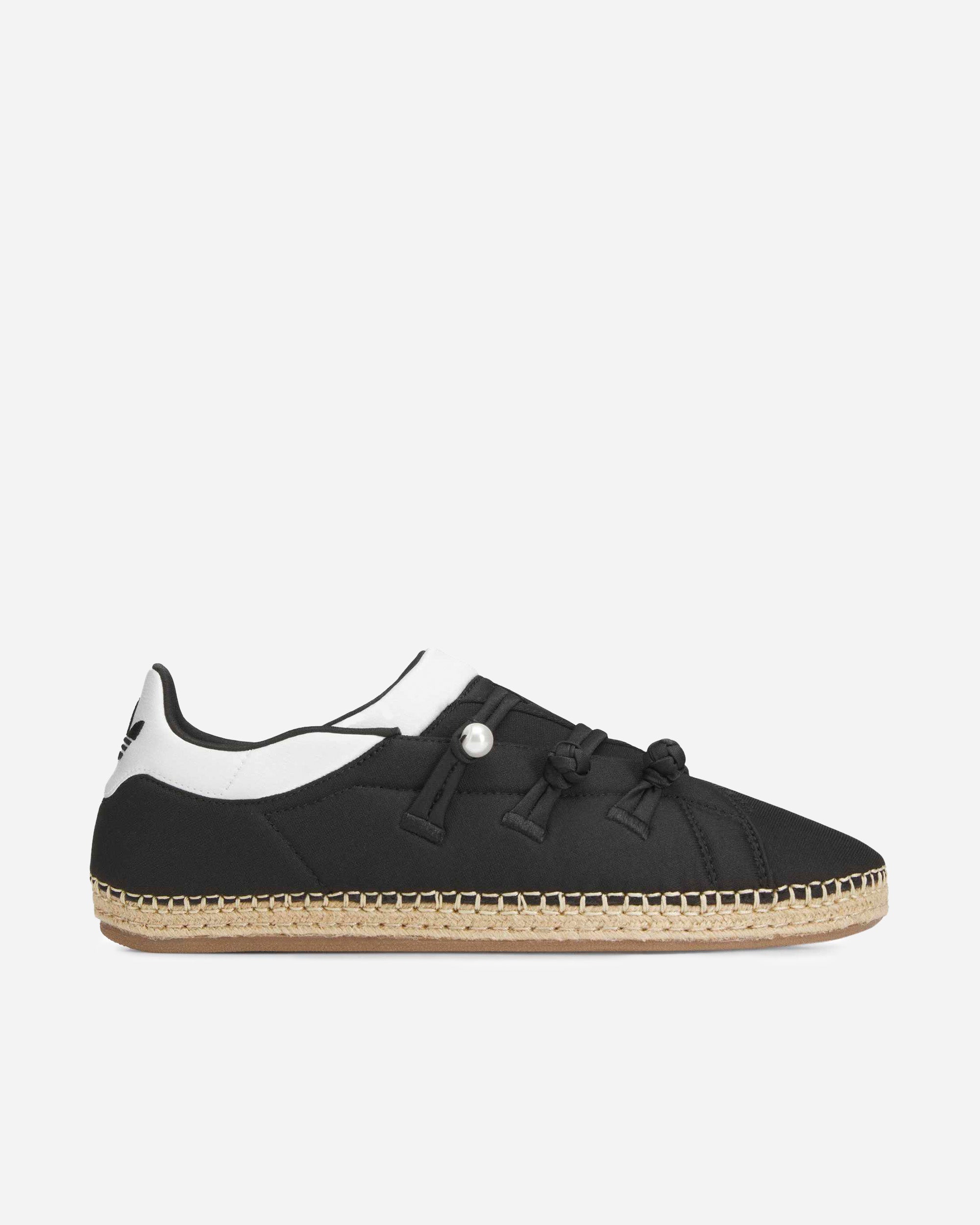 X Clot By Edison Chen Qi Flow Adidas – Гарантія оригінальності – боковий вид - ADIDAS