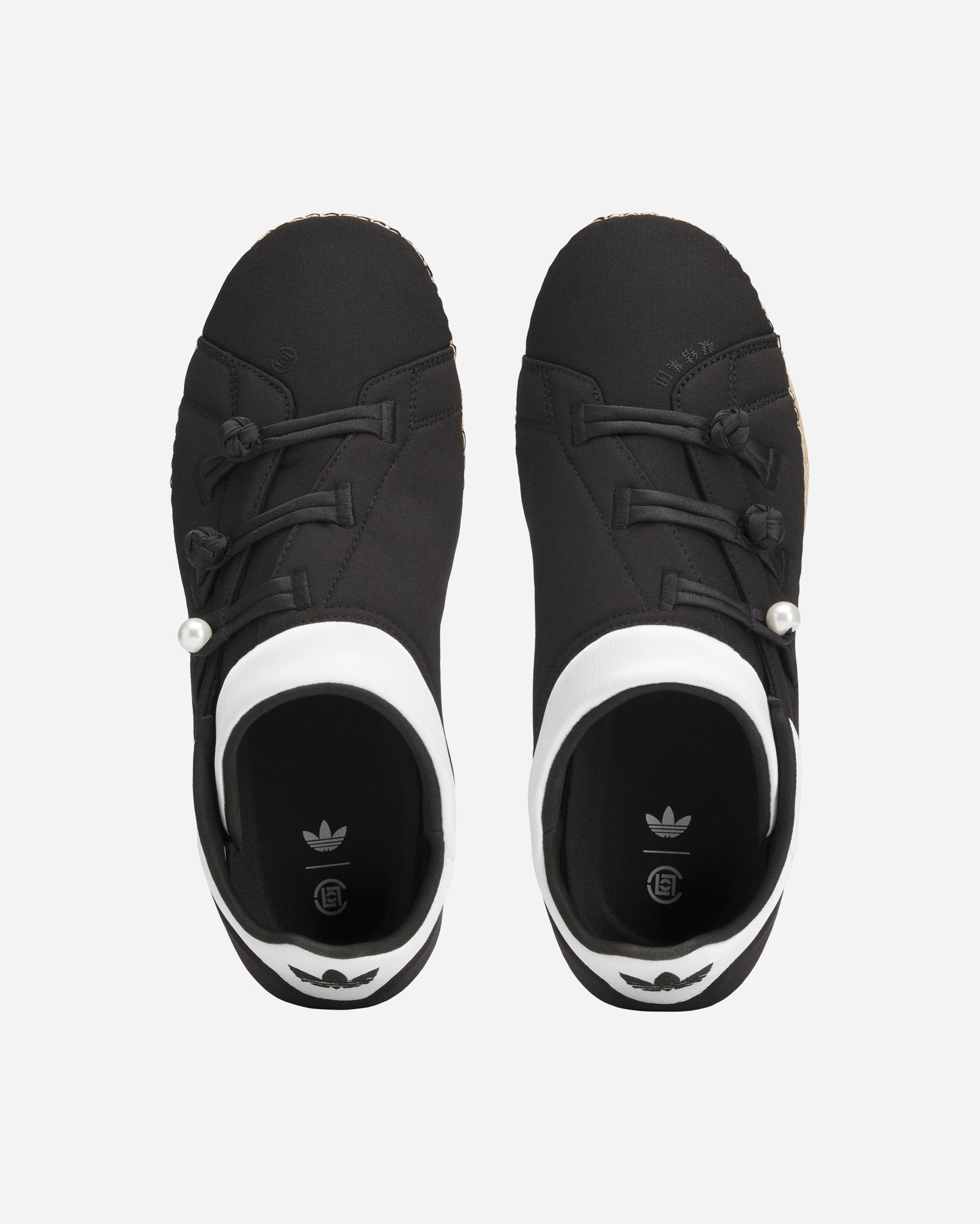 X Clot By Edison Chen Qi Flow Adidas – Гарантія оригінальності – збільшений вид - ADIDAS
