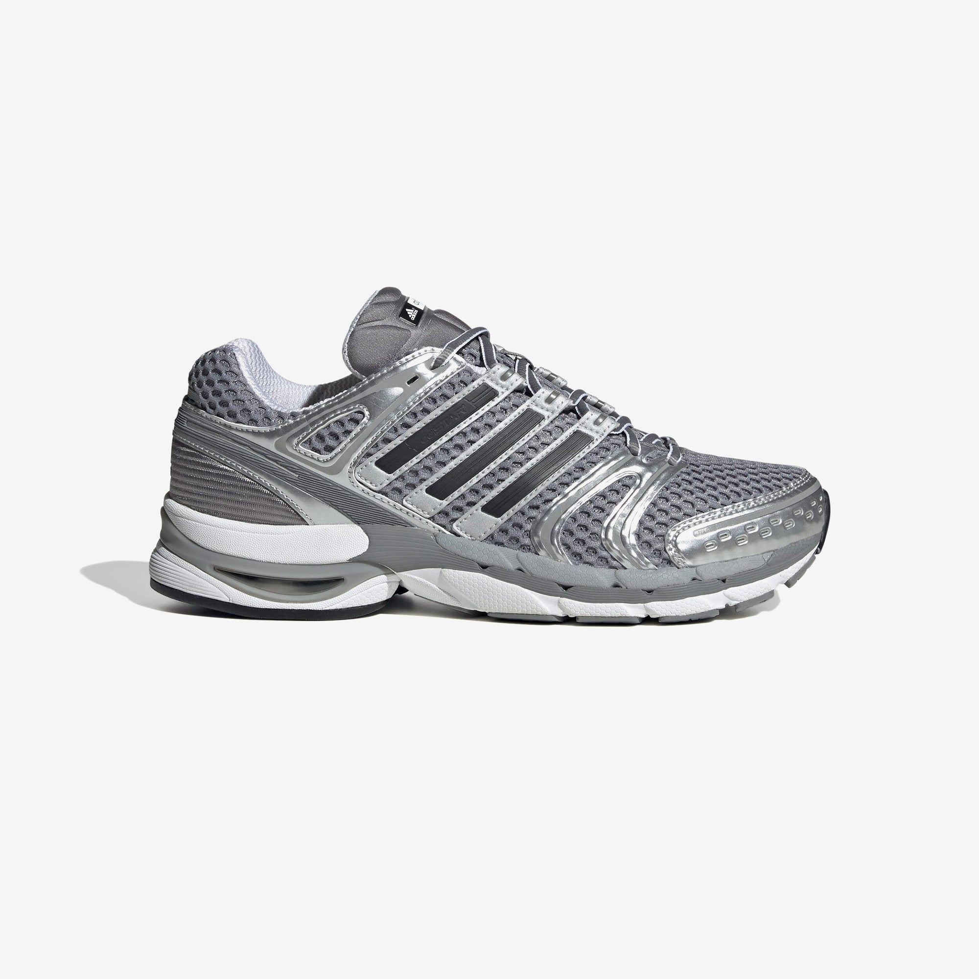 Adistar Control 5 Adidas – Гарантія оригінальності – боковий вид - ADIDAS
