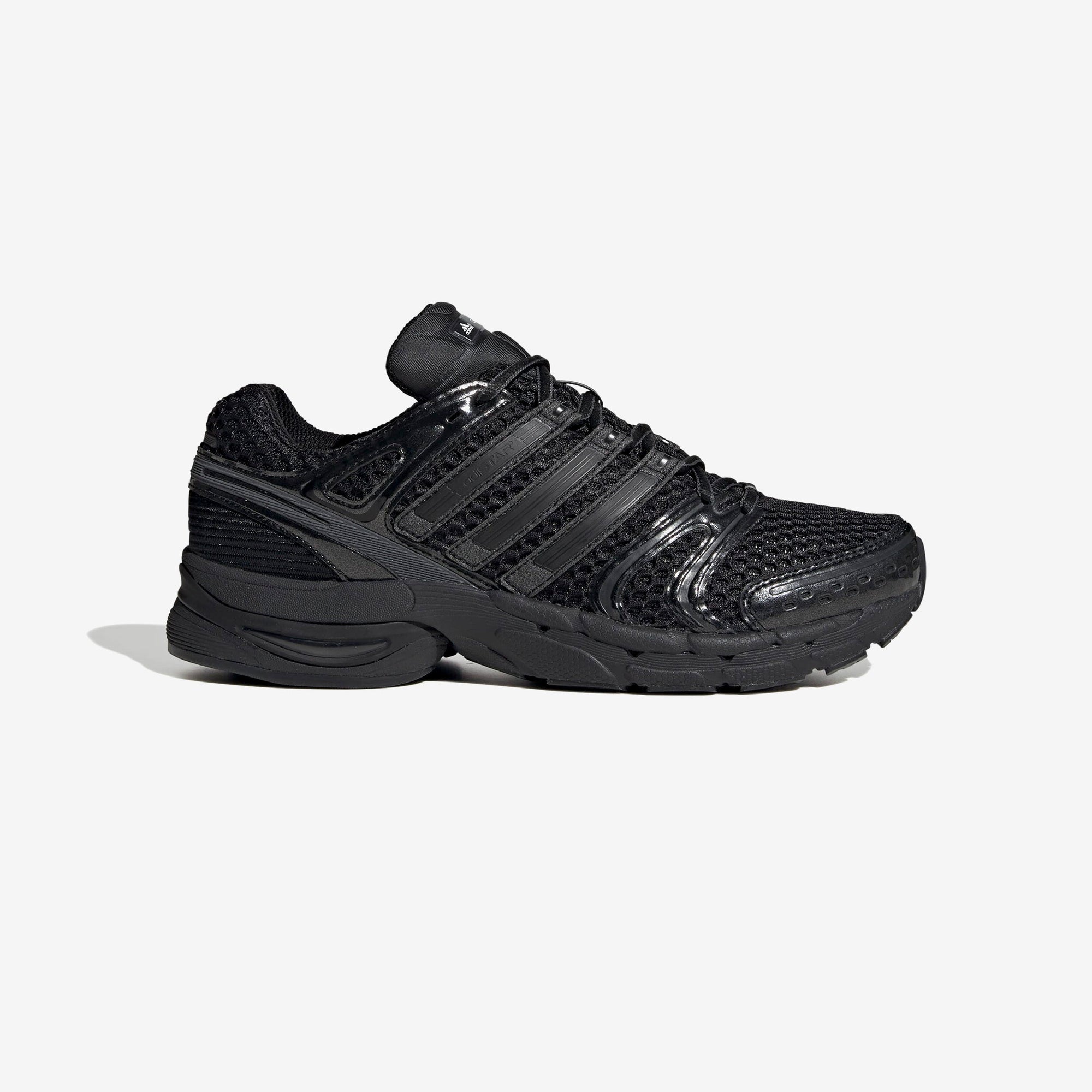 Adistar Control 5 Adidas – Гарантія оригінальності – боковий вид - ADIDAS