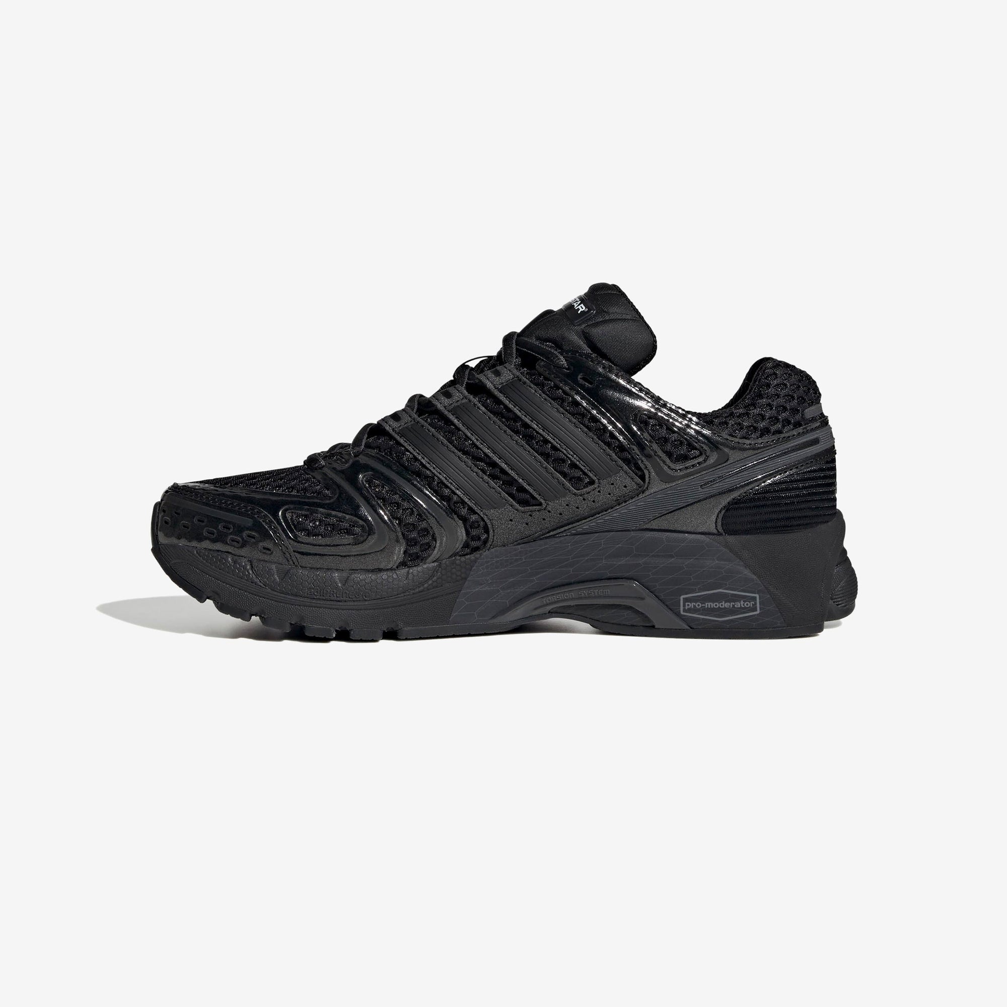 Adistar Control 5 Adidas – Гарантія оригінальності – збільшений вид - ADIDAS