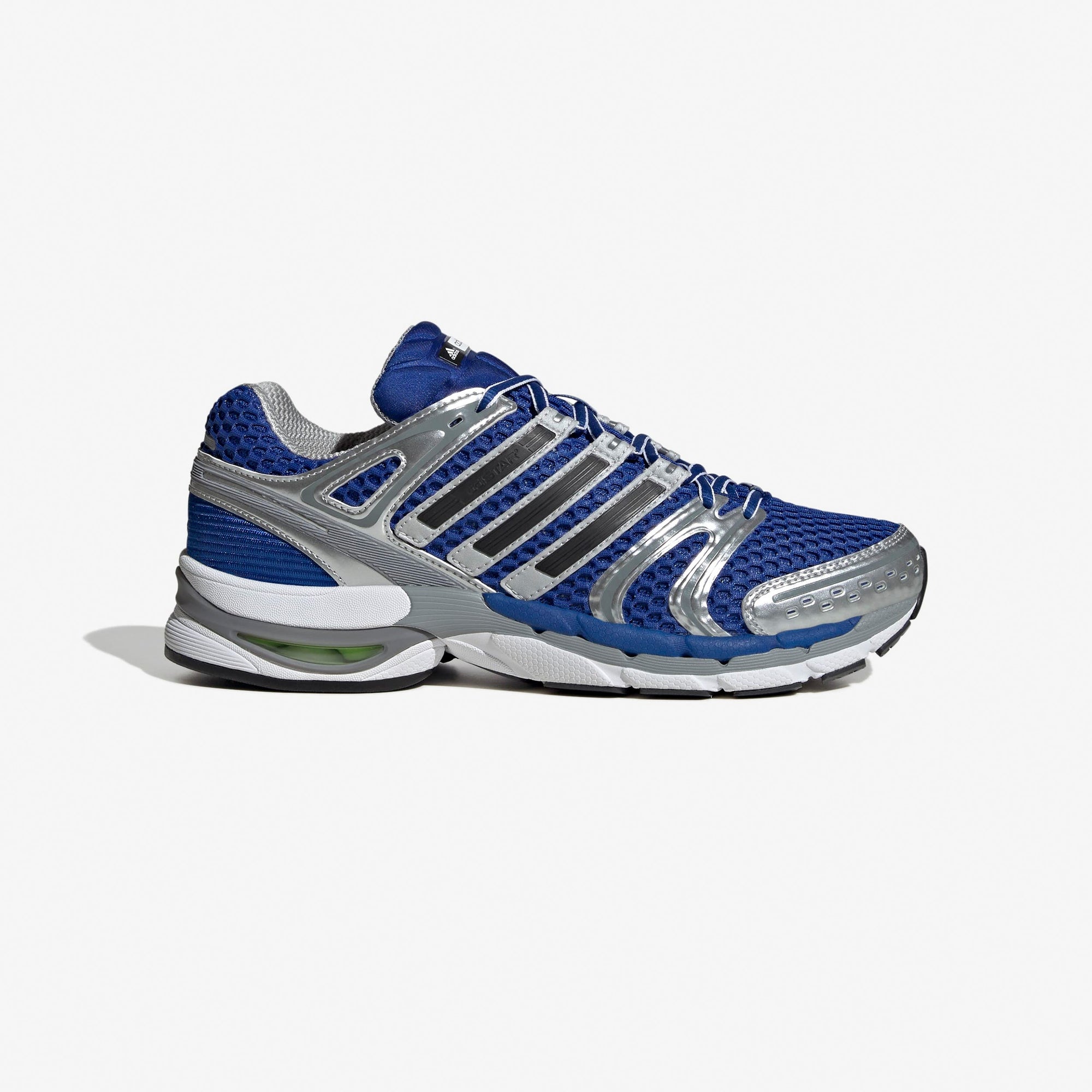 Adistar Control 5 Adidas – Гарантія оригінальності – боковий вид - ADIDAS