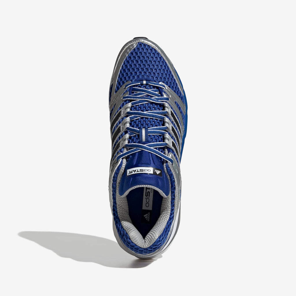 Adistar Control 5 Adidas – Гарантія оригінальності – вид ззаду