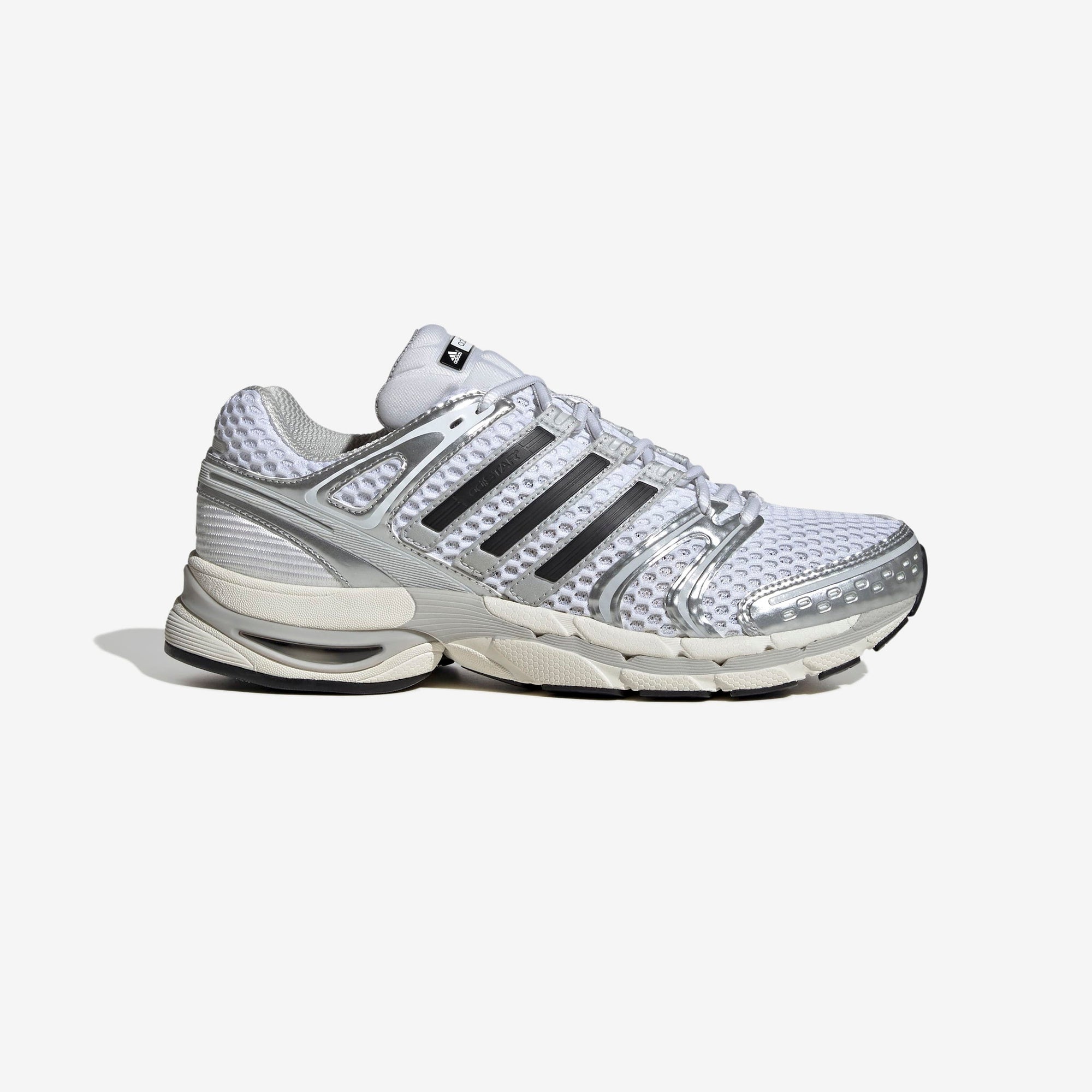 Adistar Control 5 Adidas – Гарантія оригінальності – боковий вид - ADIDAS