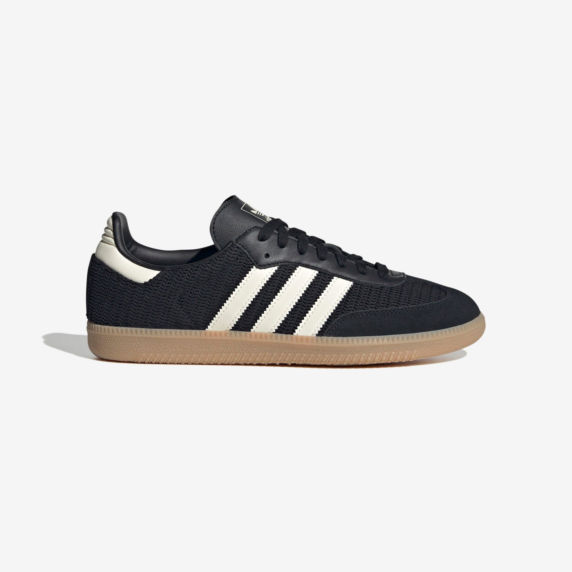 Samba Og Adidas оригінал – Купити в Україні – боковий вид - ADIDAS