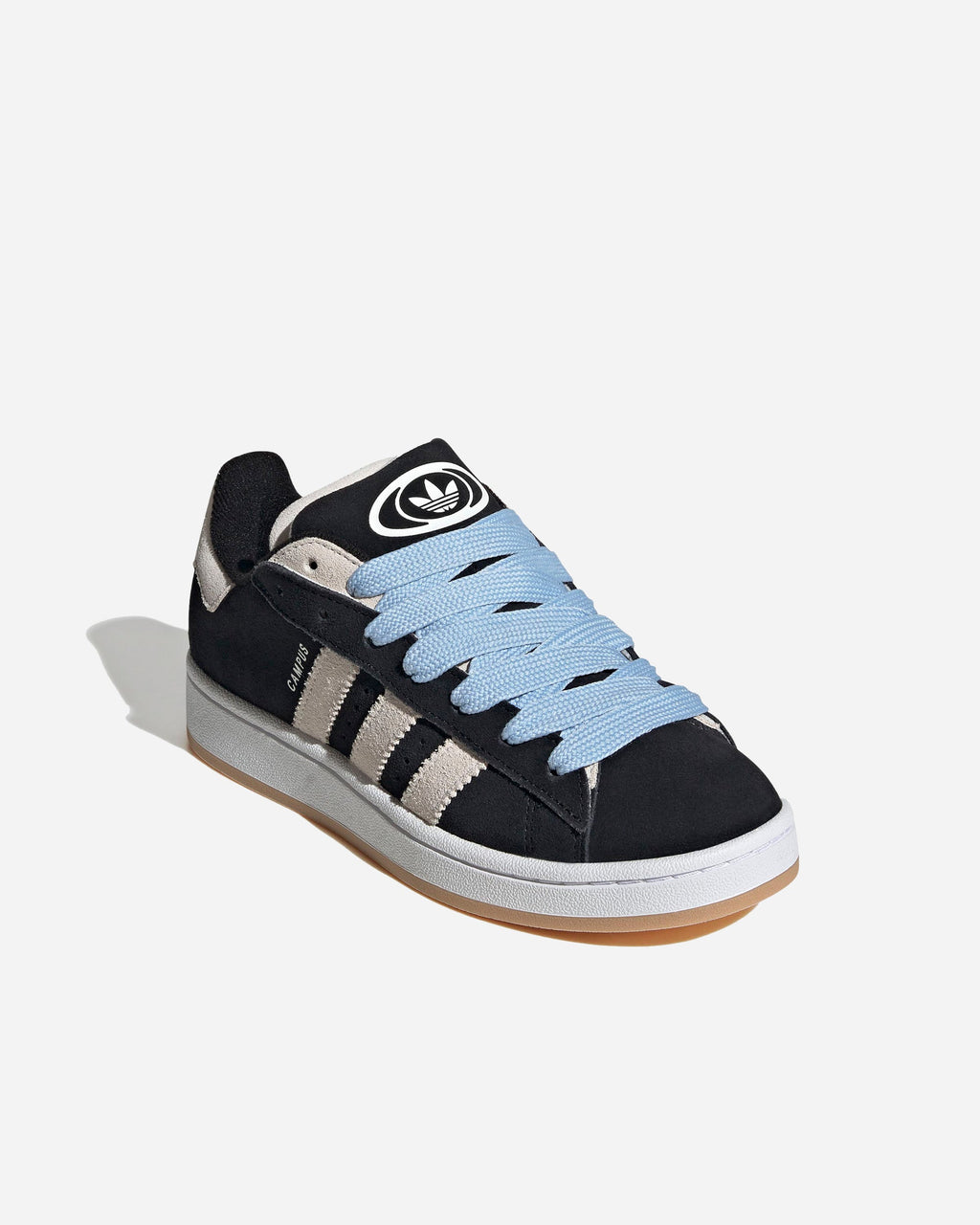Campus Double 00s Adidas – Гарантія оригінальності – вид ззаду