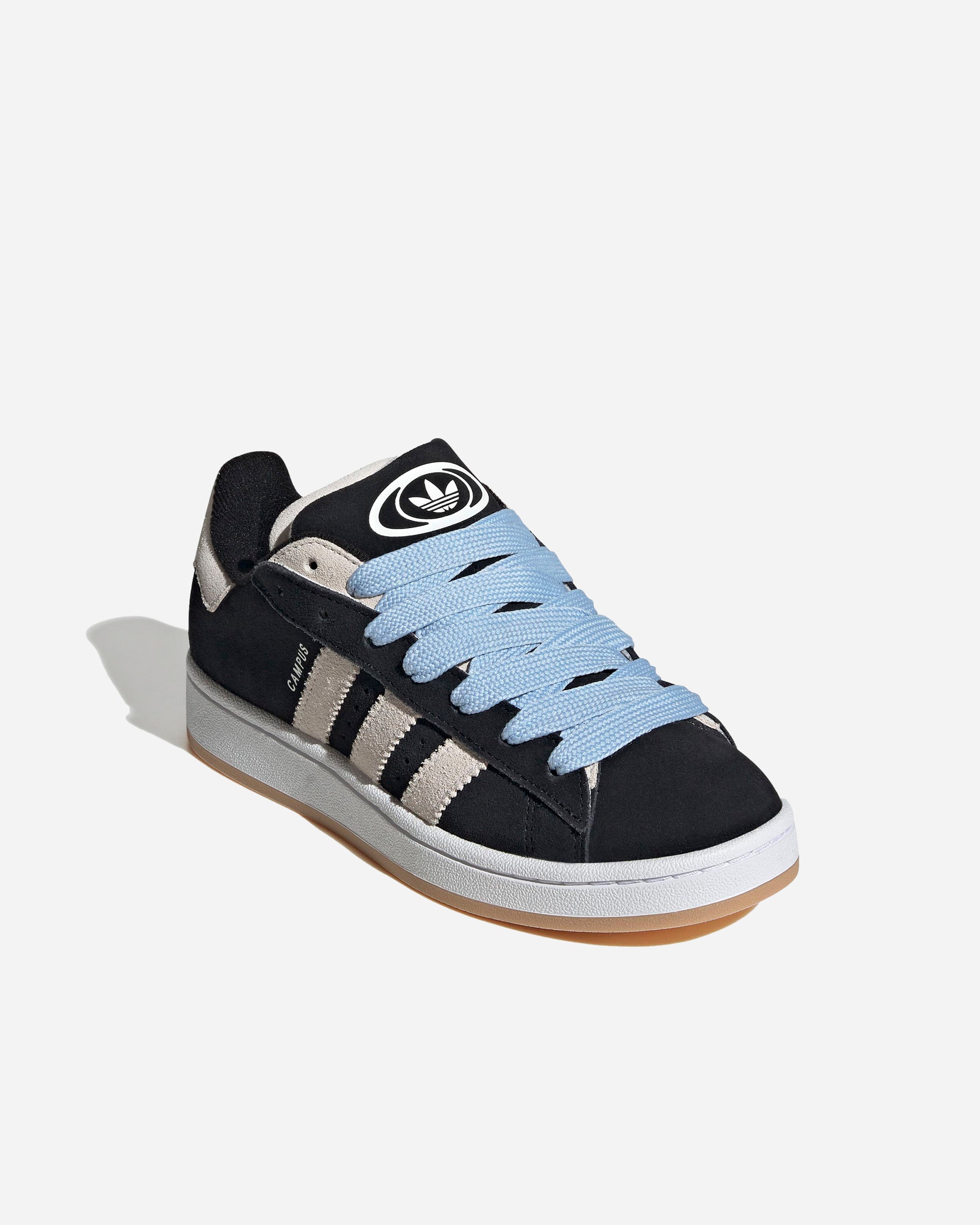 Campus Double 00s Adidas – Гарантія оригінальності – вид ззаду - ADIDAS