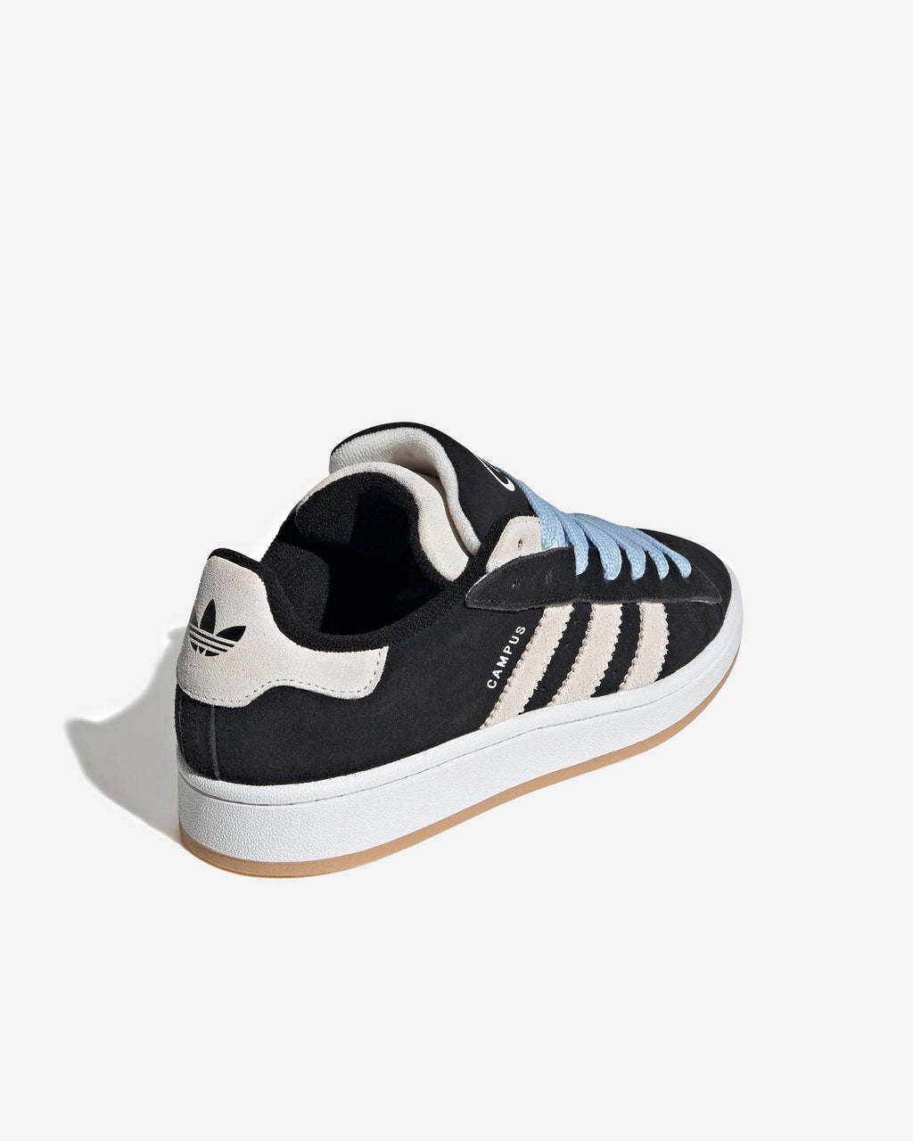 Campus Double 00s Adidas – Гарантія оригінальності – детальний вид