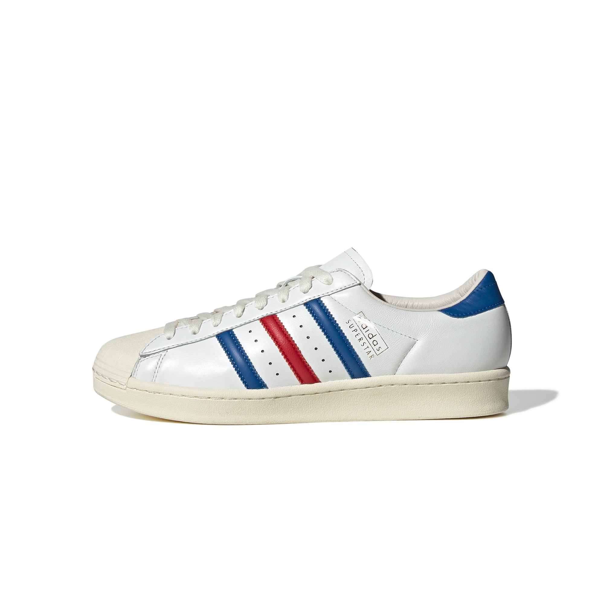 Mens Superstar Vintage MiG Shoes ADIDAS оригінал – Купити в Україні – боковий вид
