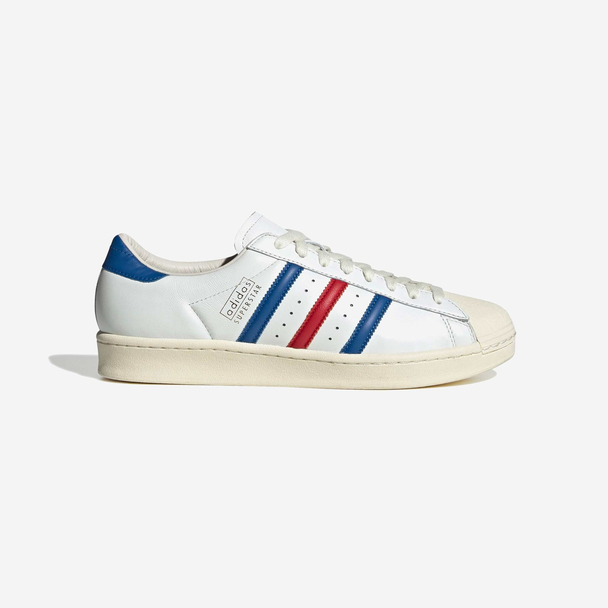 Adidas Footwear оригінал | Швидка доставка Україна – боковий вид - ADIDAS