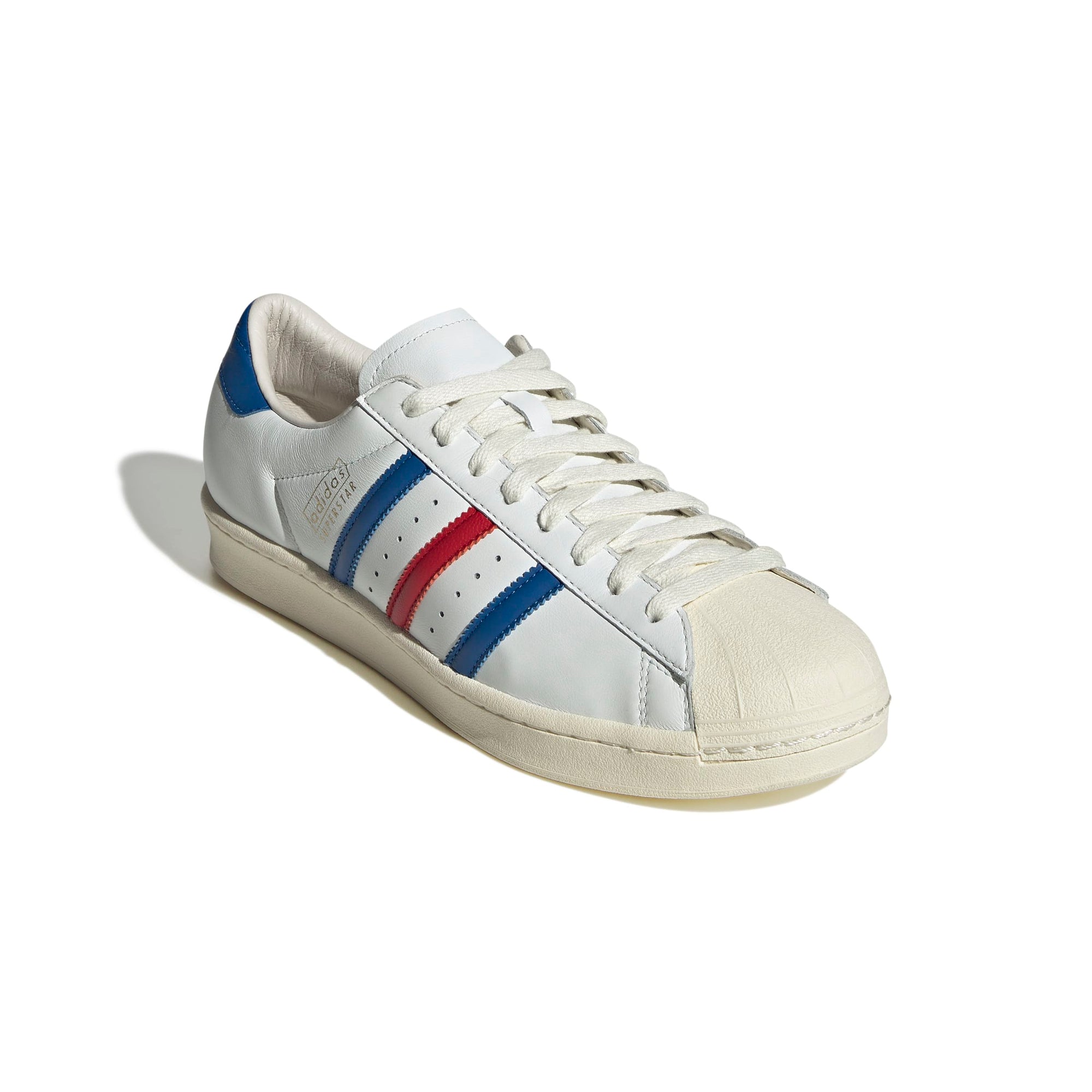 Mens Superstar Vintage MiG Shoes ADIDAS оригінал – Купити в Україні – вид ззаду
