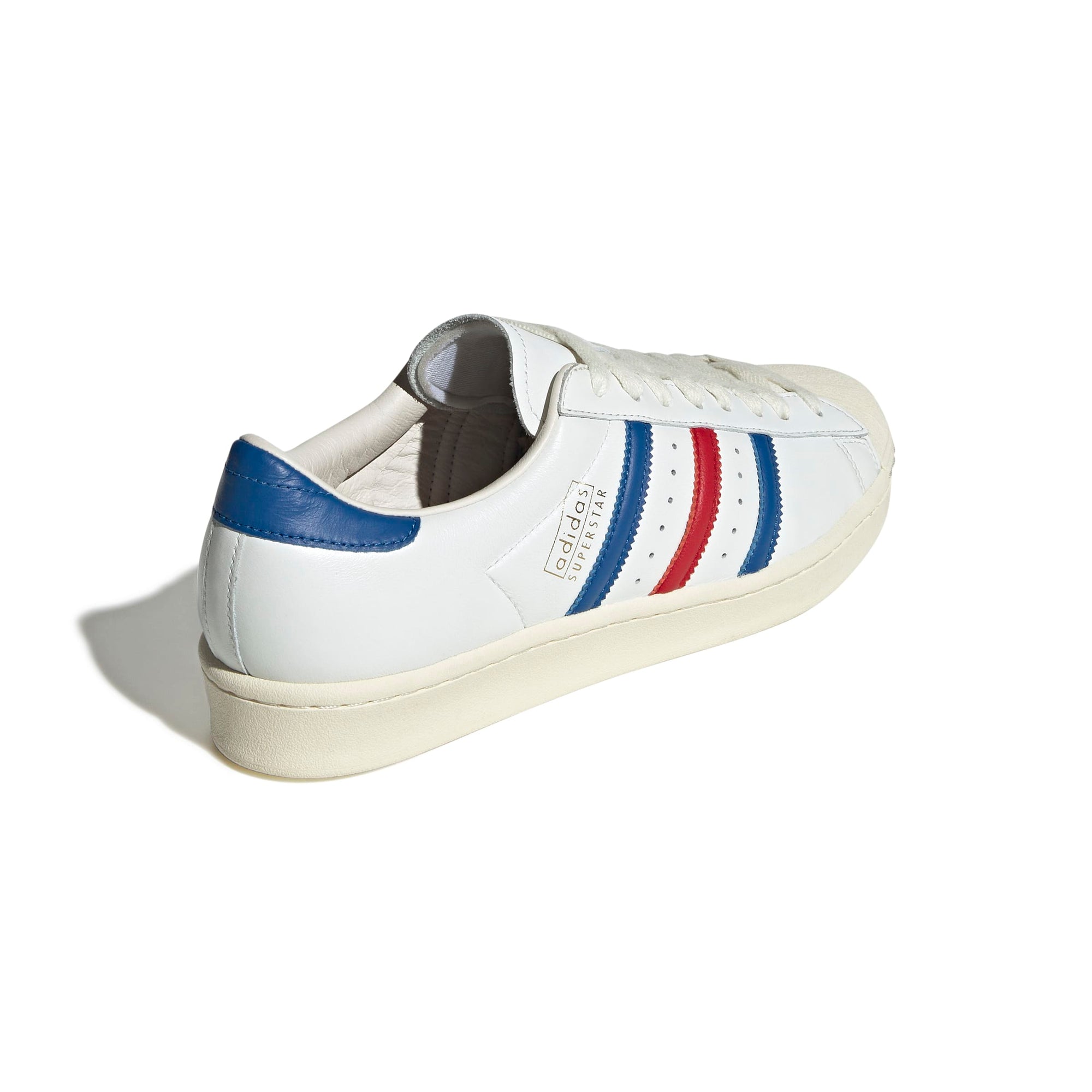 Mens Superstar Vintage MiG Shoes ADIDAS оригінал – Купити в Україні – детальний вид