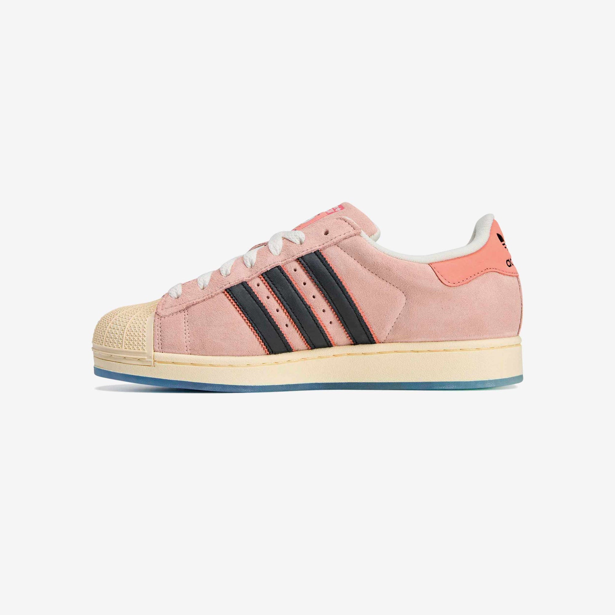 Оригінальна Superstar Patrick Star X Spongebob Squarepants Adidas – збільшений вид - ADIDAS