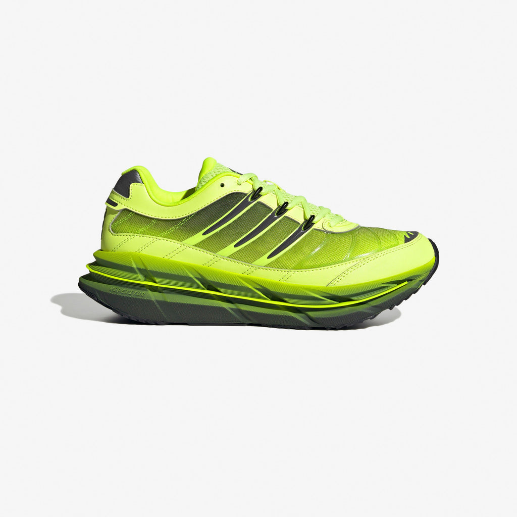 Adidas Footwear оригінал | Швидка доставка Україна – боковий вид