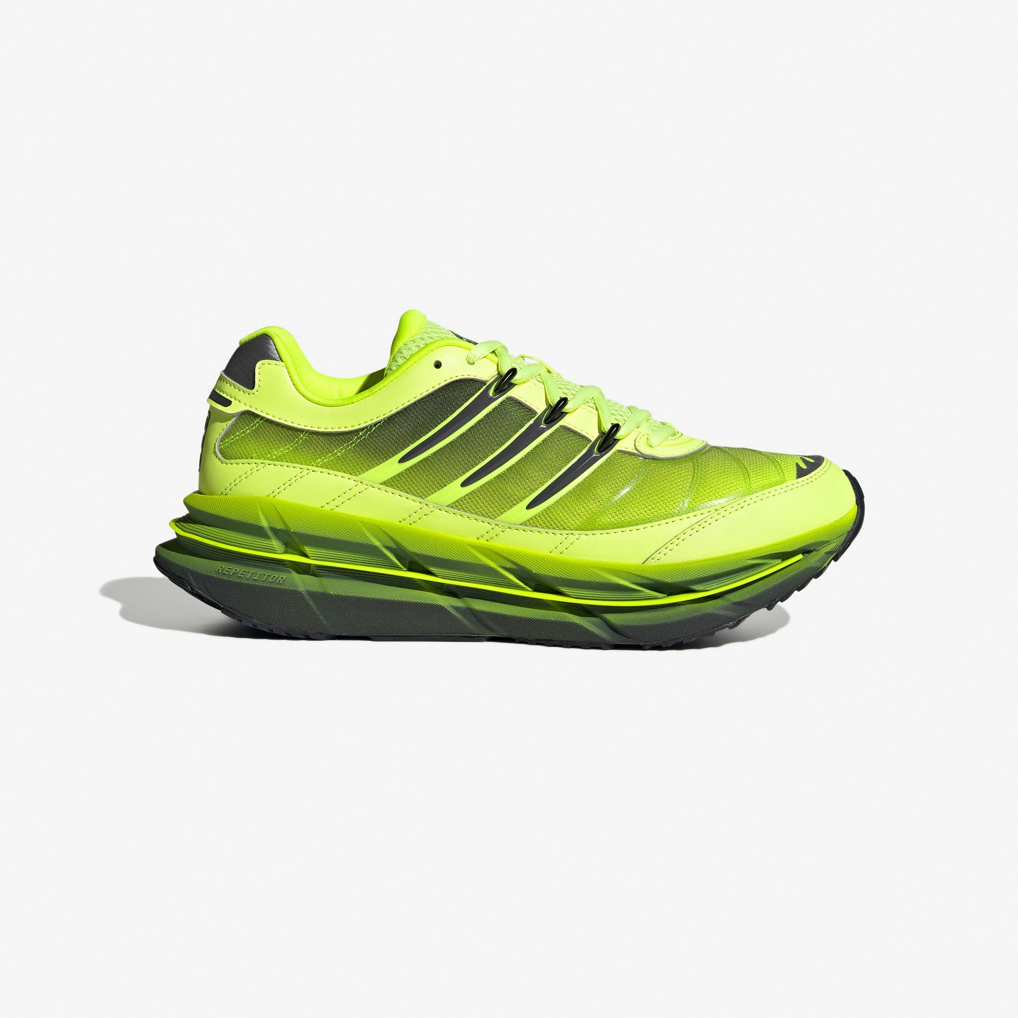 Adidas Footwear оригінал | Швидка доставка Україна – боковий вид - ADIDAS
