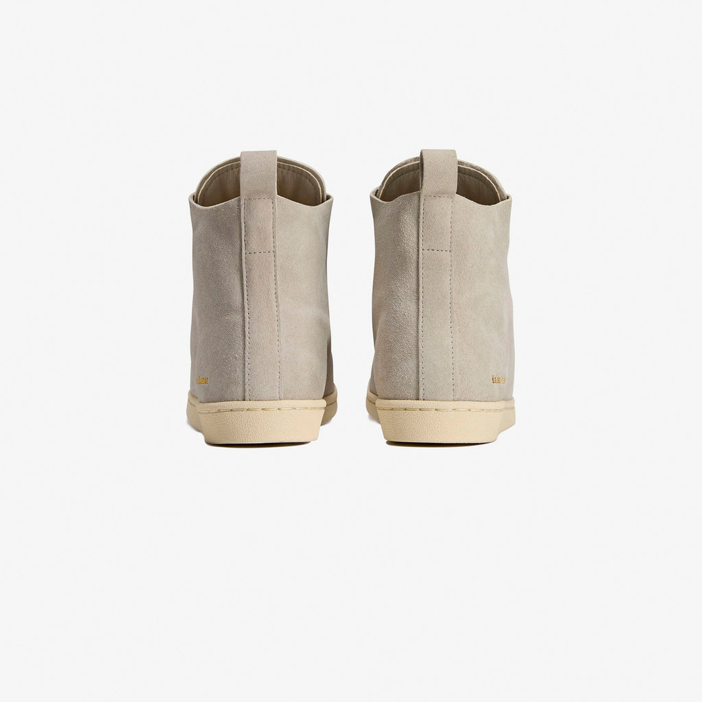 Оригінальна Superstar Hi X Wales Bonner Adidas – збільшений вид