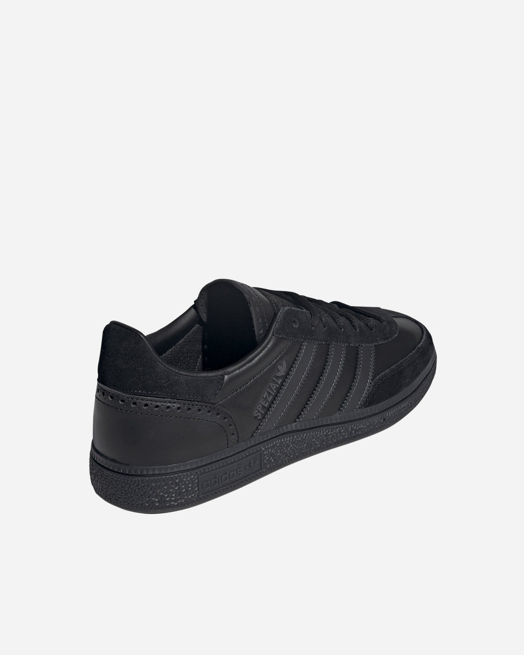 Handball Spezial Adidas оригінал – Купити в Україні – боковий вид