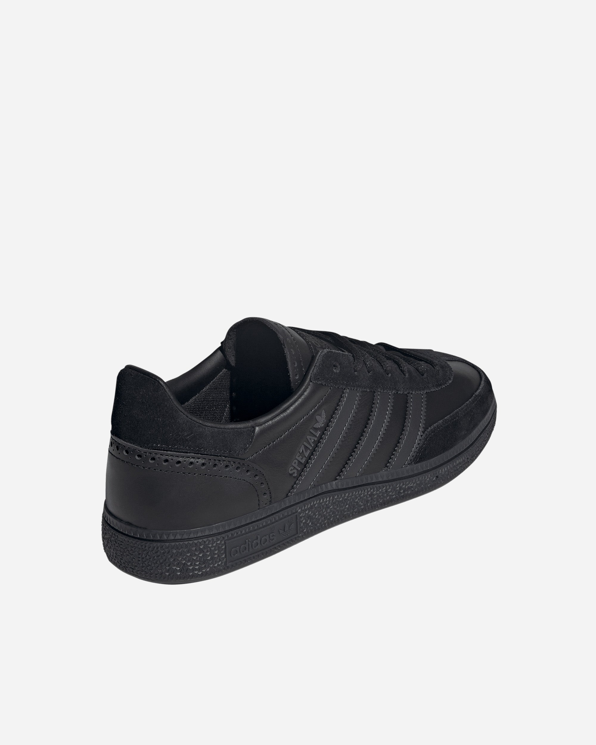 Handball Spezial Adidas оригінал – Купити в Україні – боковий вид - ADIDAS