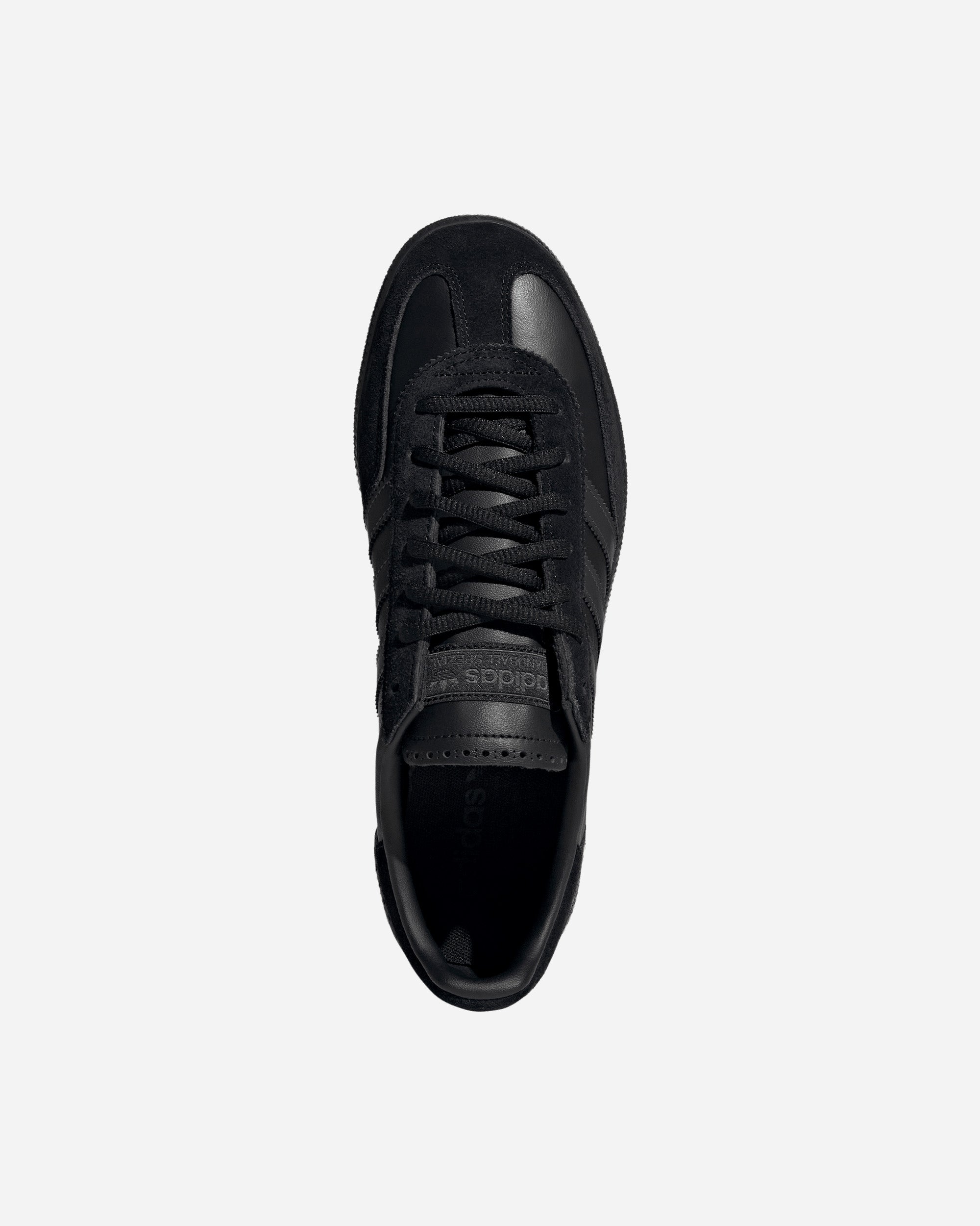 Handball Spezial Adidas оригінал – Купити в Україні – вид ззаду - ADIDAS