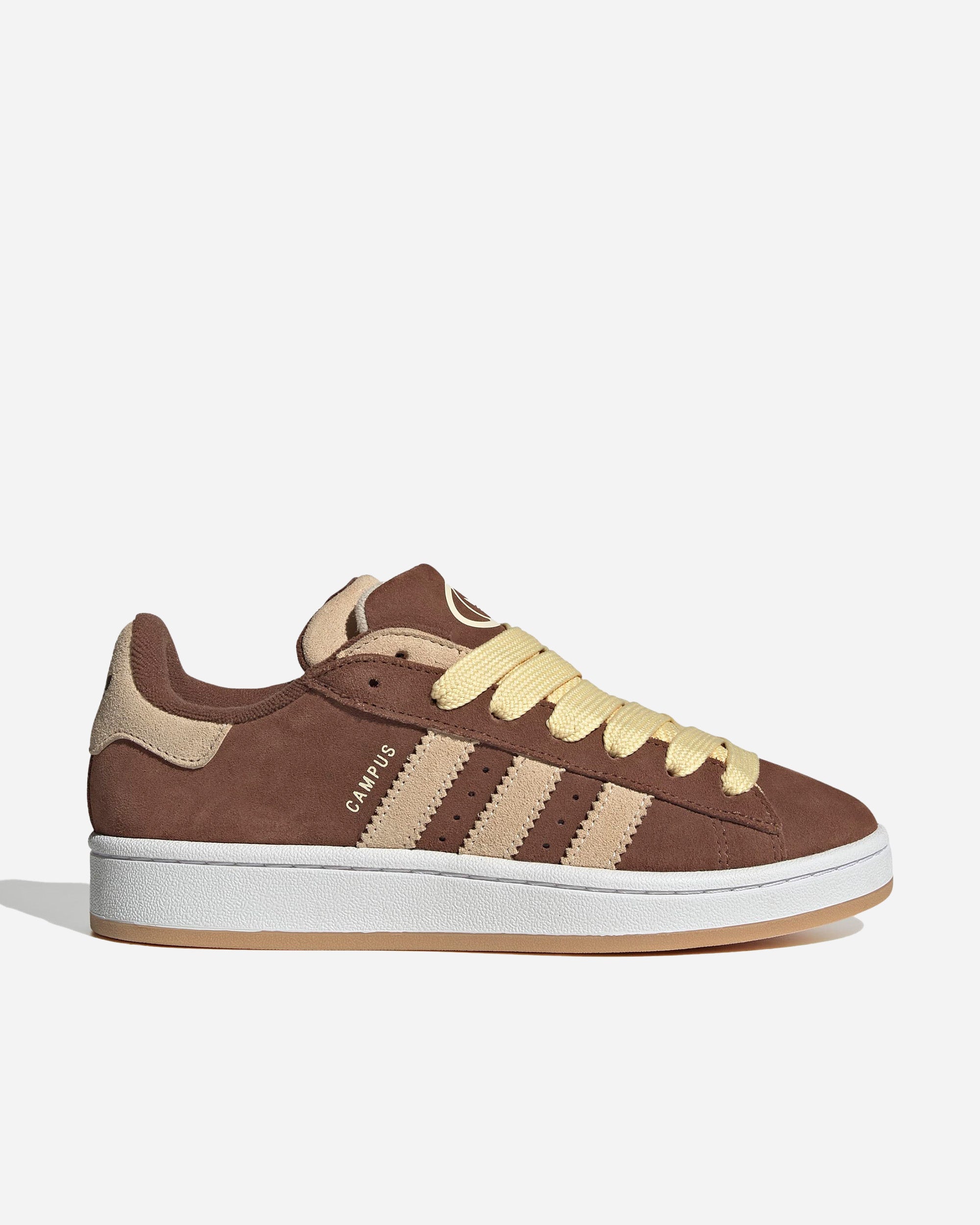 Оригінальна Campus 00s Double Adidas – боковий вид - ADIDAS