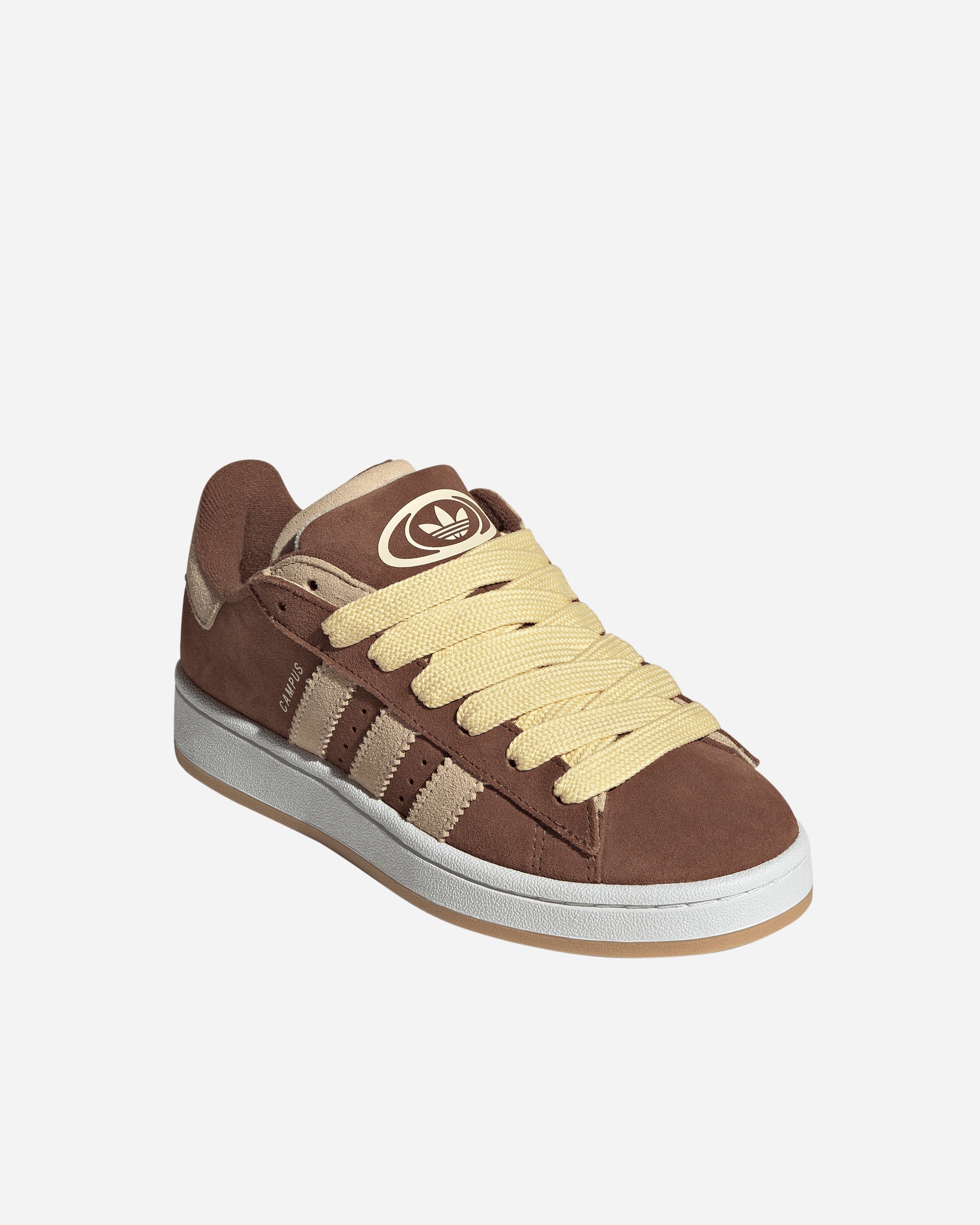 Оригінальна Campus 00s Double Adidas – вид ззаду - ADIDAS