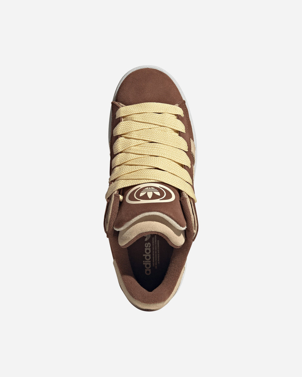 Оригінальна Campus 00s Double Adidas – збільшений вид