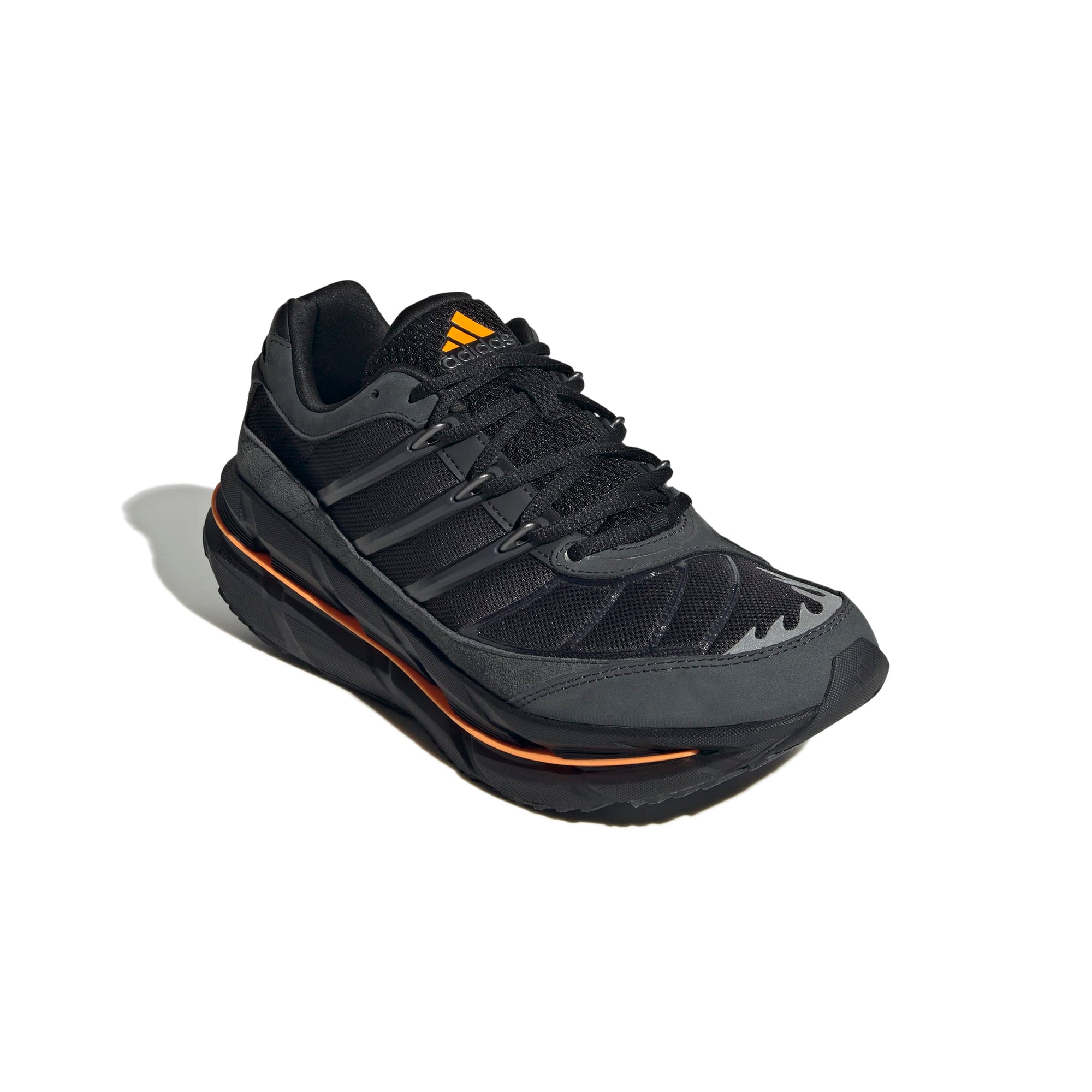 Оригінальна Mens Adistar Harmony Shoes ADIDAS – вид ззаду