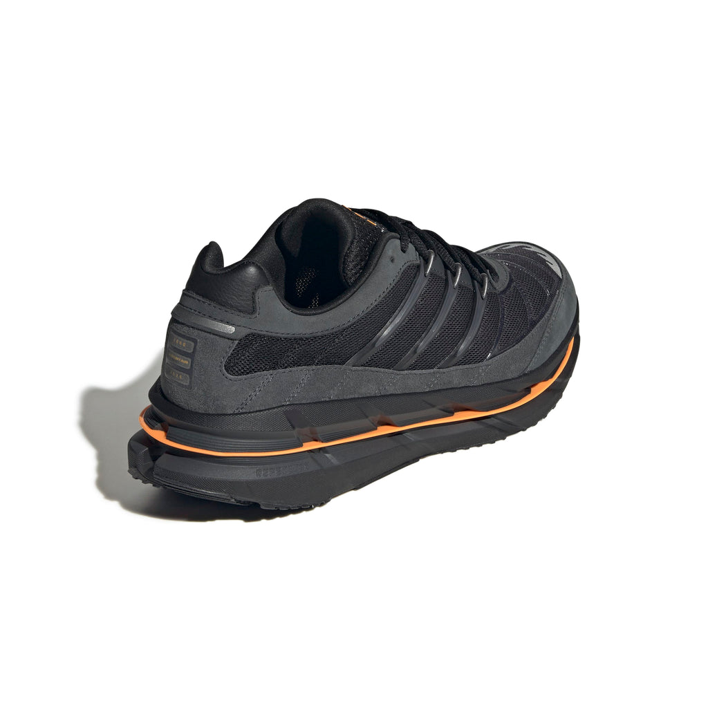 Оригінальна Mens Adistar Harmony Shoes ADIDAS – детальний вид
