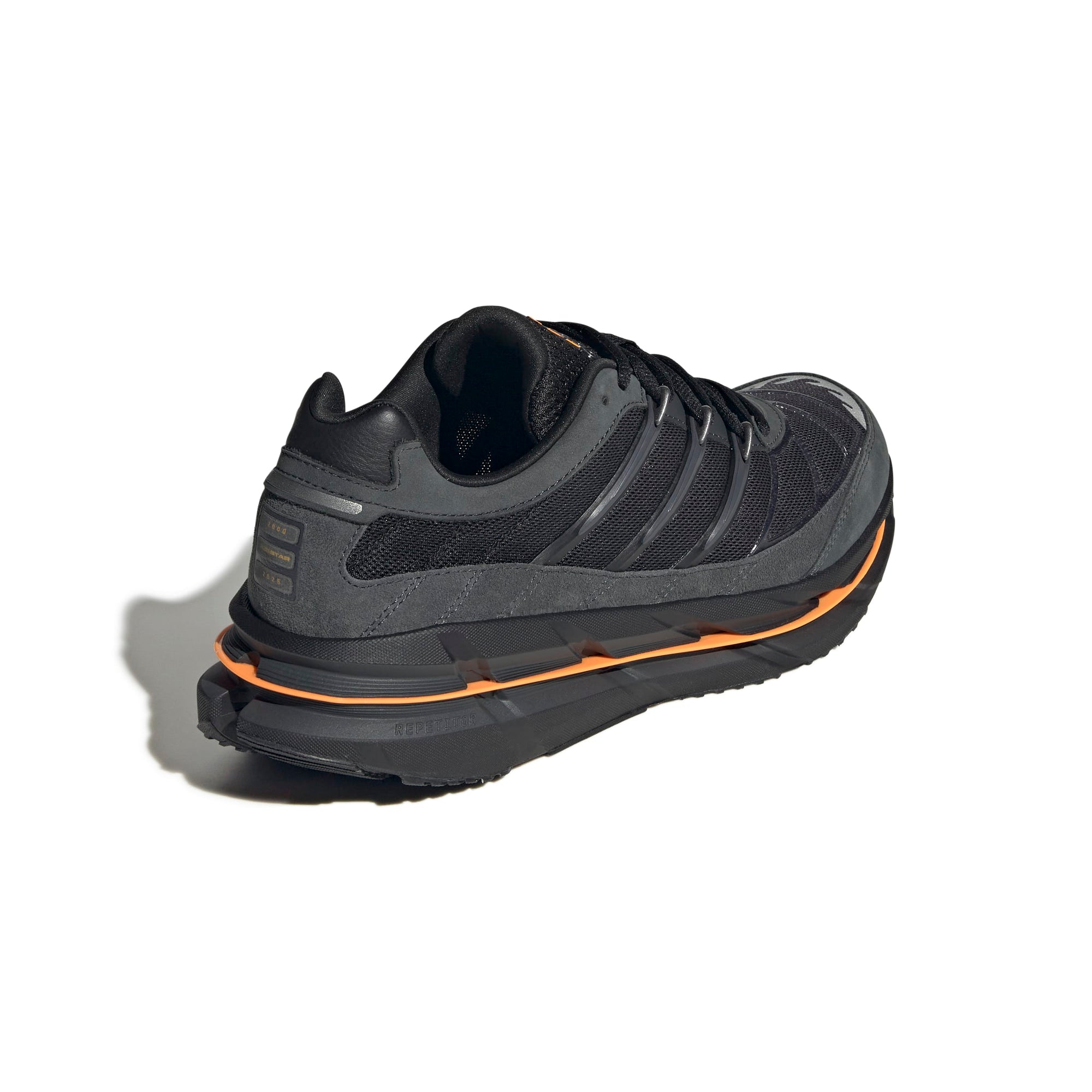 Оригінальна Mens Adistar Harmony Shoes ADIDAS – детальний вид