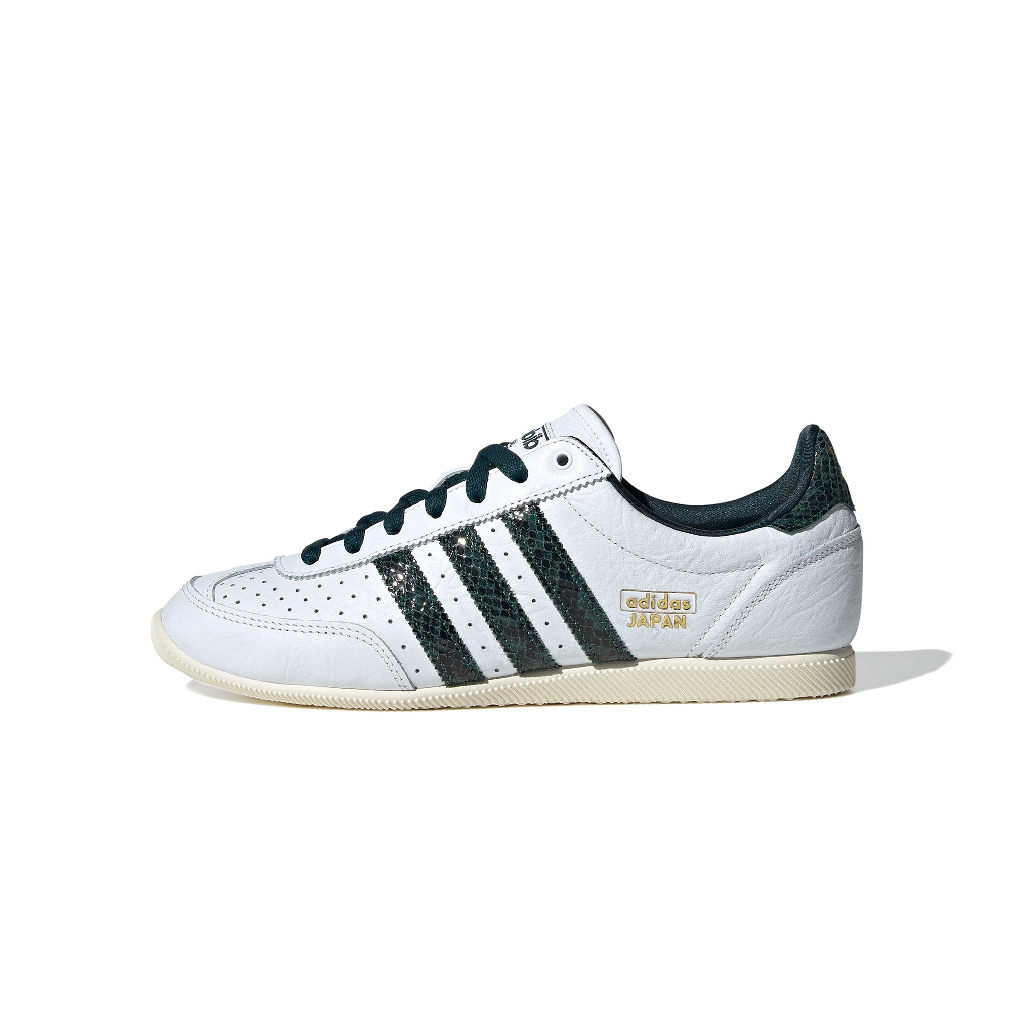 Оригінальна Womens Japan Shoes ADIDAS – боковий вид