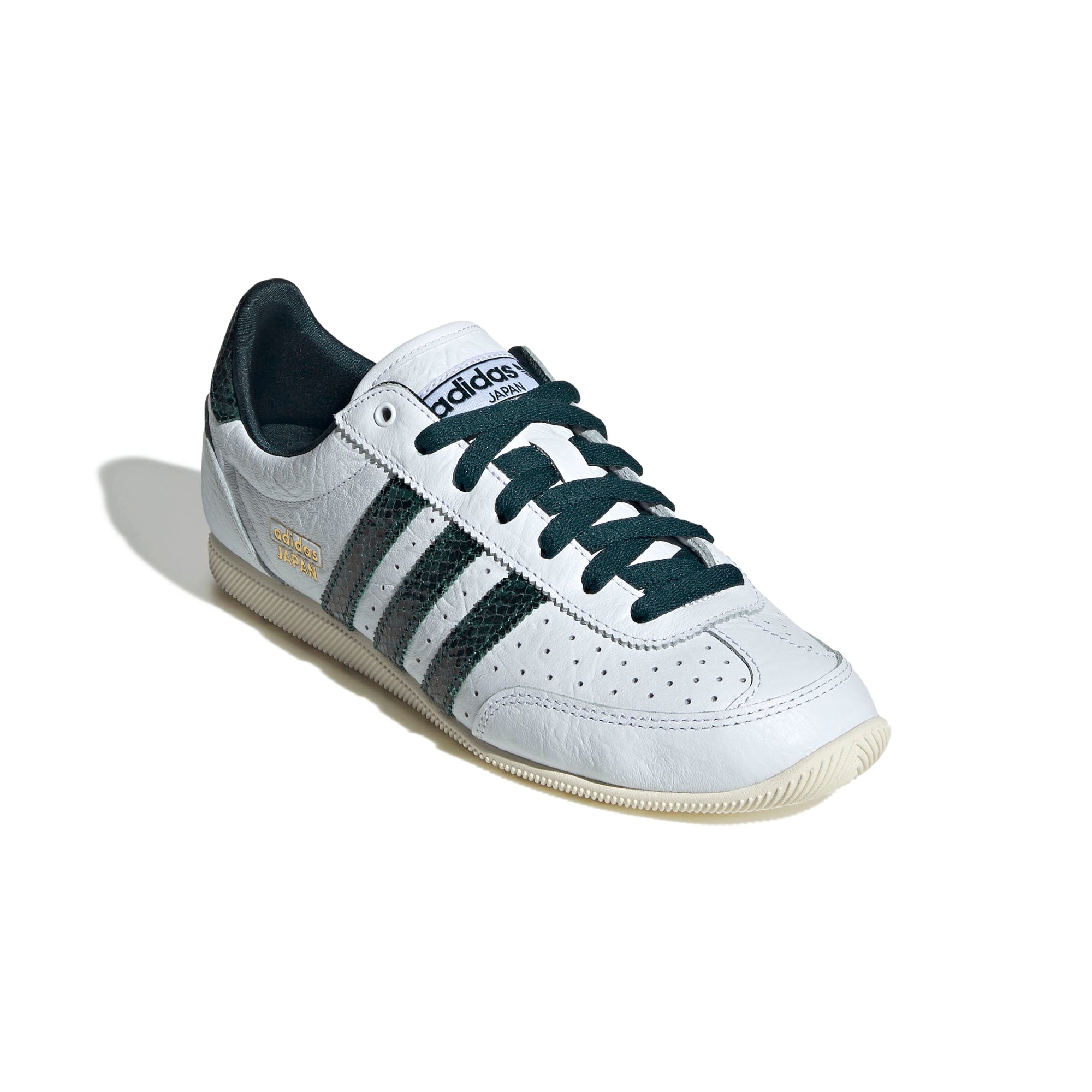 Оригінальна Womens Japan Shoes ADIDAS – вид ззаду