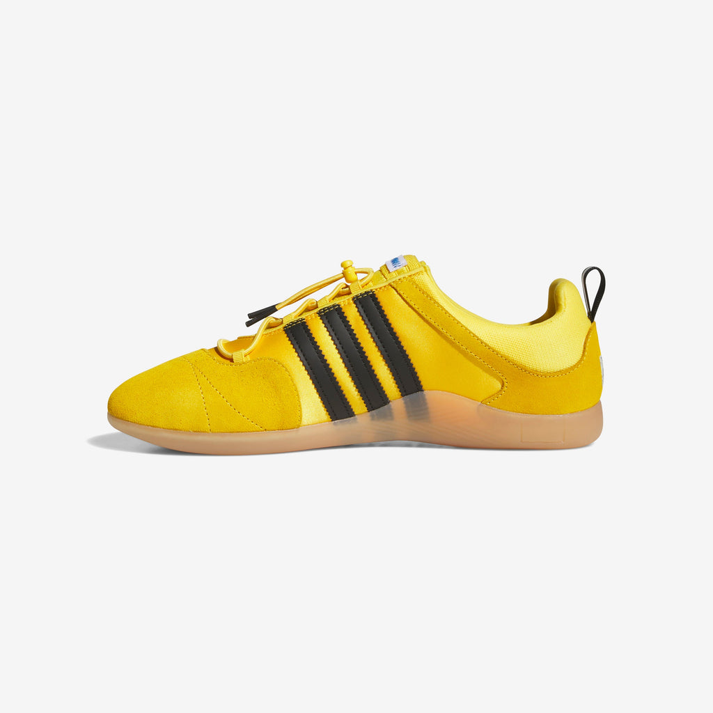 Ballerina X Bad Bunny Adidas оригінал – Купити в Україні – вид ззаду
