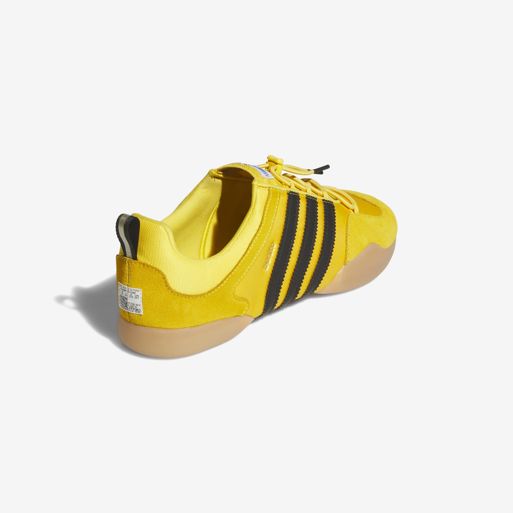 Ballerina X Bad Bunny Adidas оригінал – Купити в Україні – збільшений вид