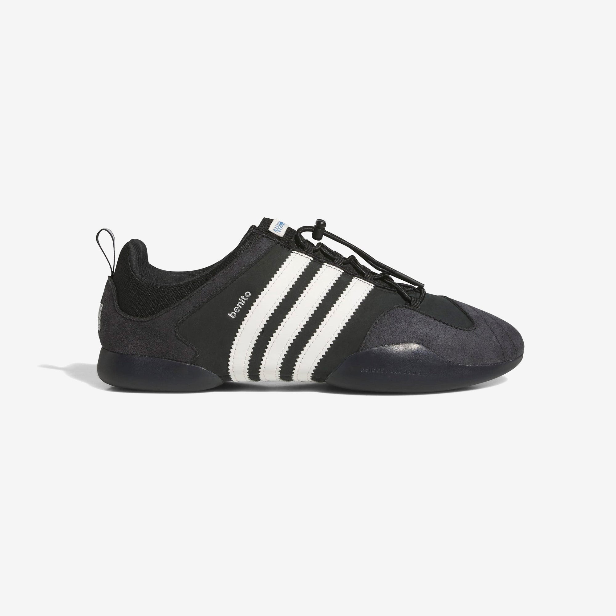 Ballerina X Bad Bunny Adidas оригінал – Купити в Україні – боковий вид