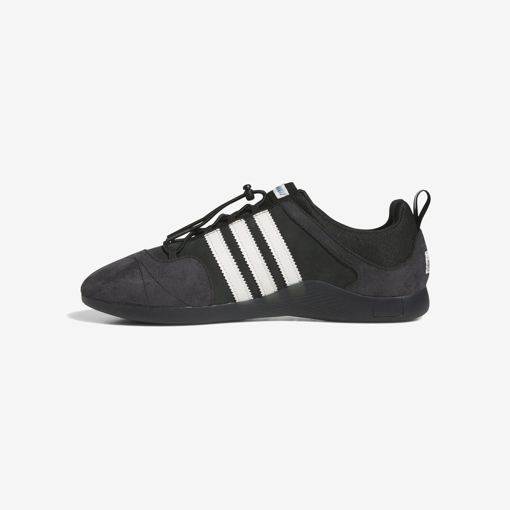 Ballerina X Bad Bunny Adidas оригінал – Купити в Україні – вид ззаду