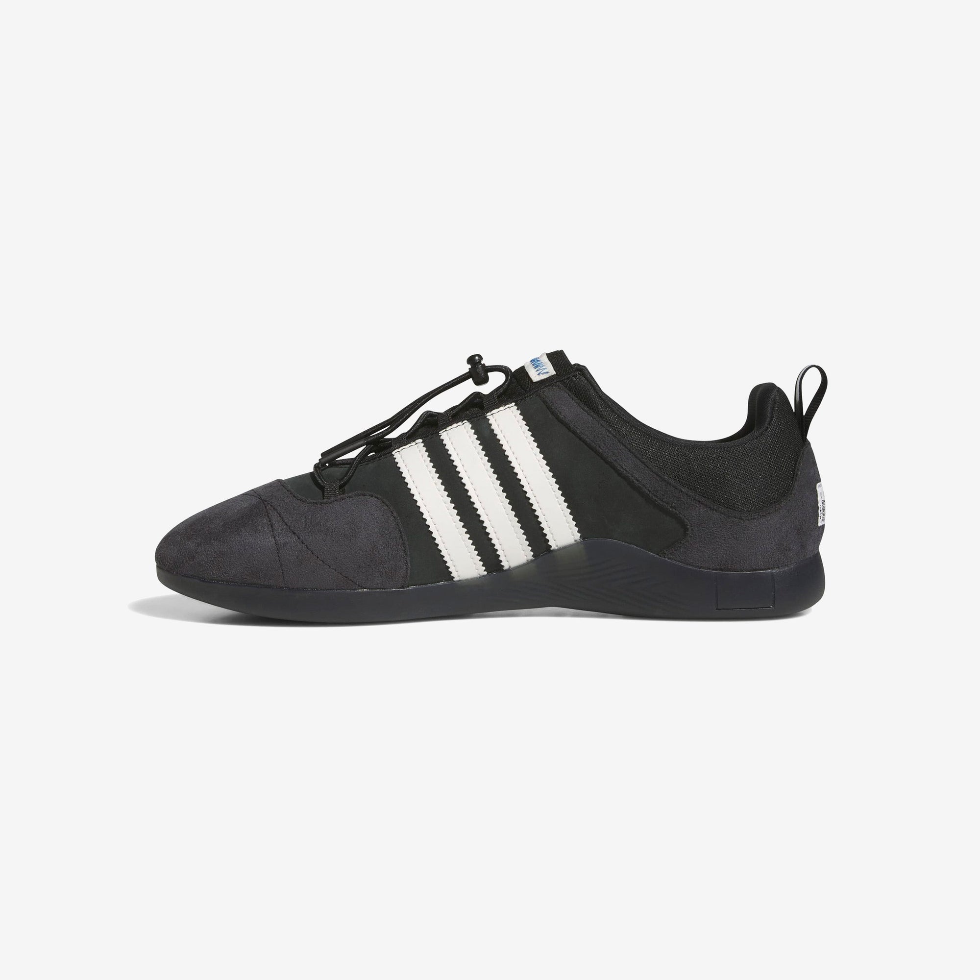 Ballerina X Bad Bunny Adidas оригінал – Купити в Україні – вид ззаду