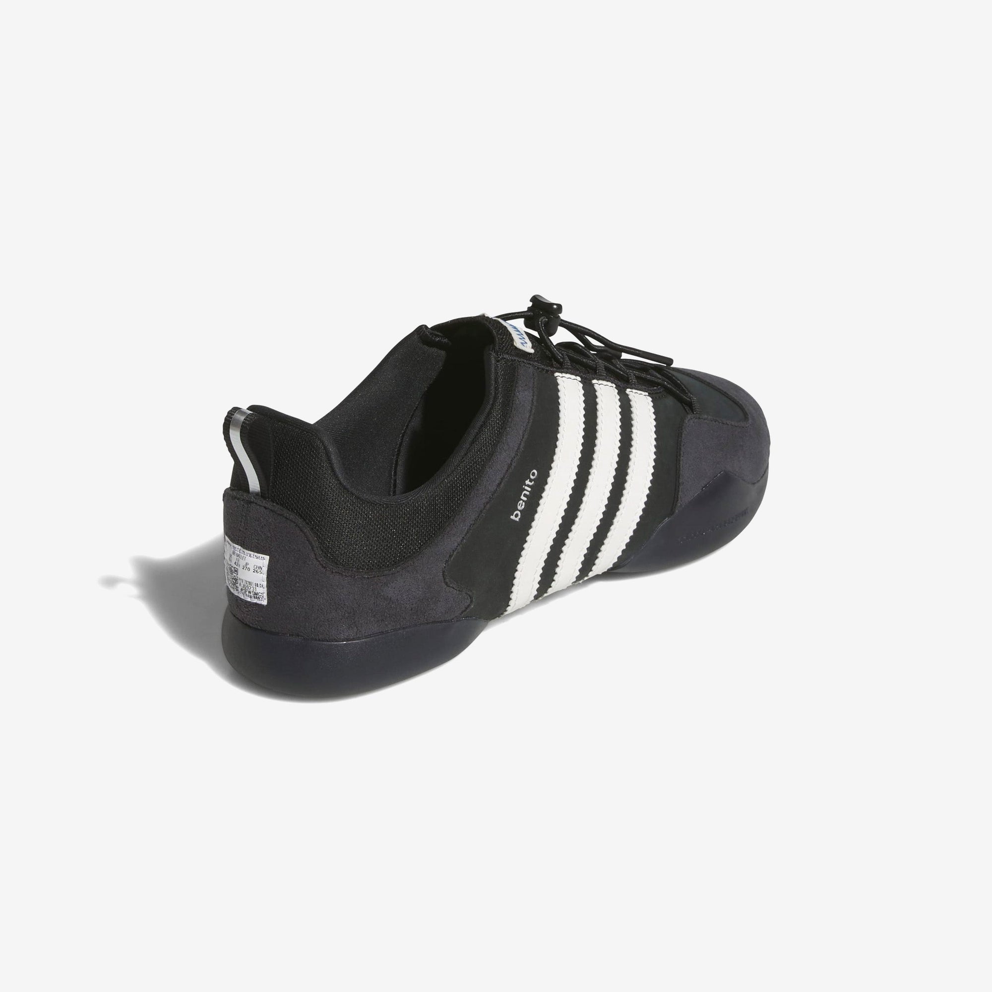Ballerina X Bad Bunny Adidas оригінал – Купити в Україні – збільшений вид