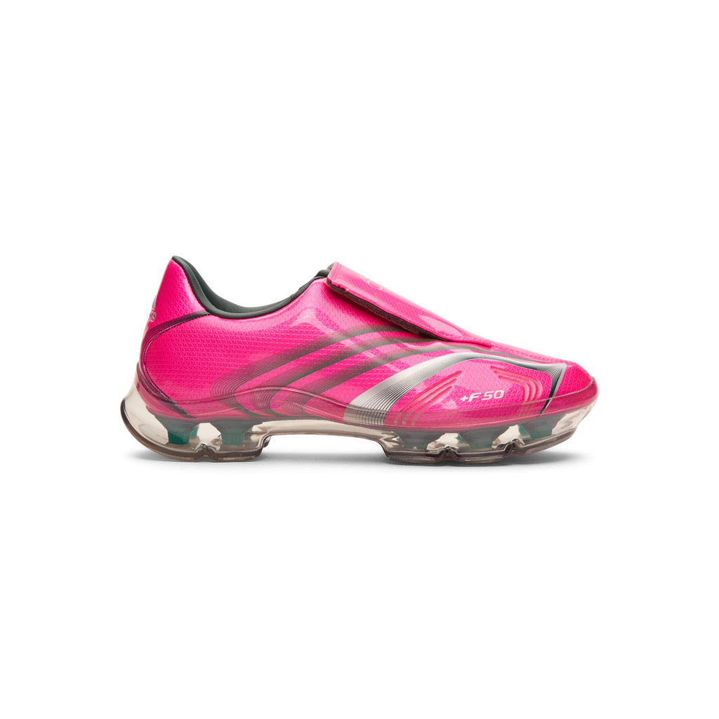 Оригінальна F50 Adiframe W Adidas – боковий вид