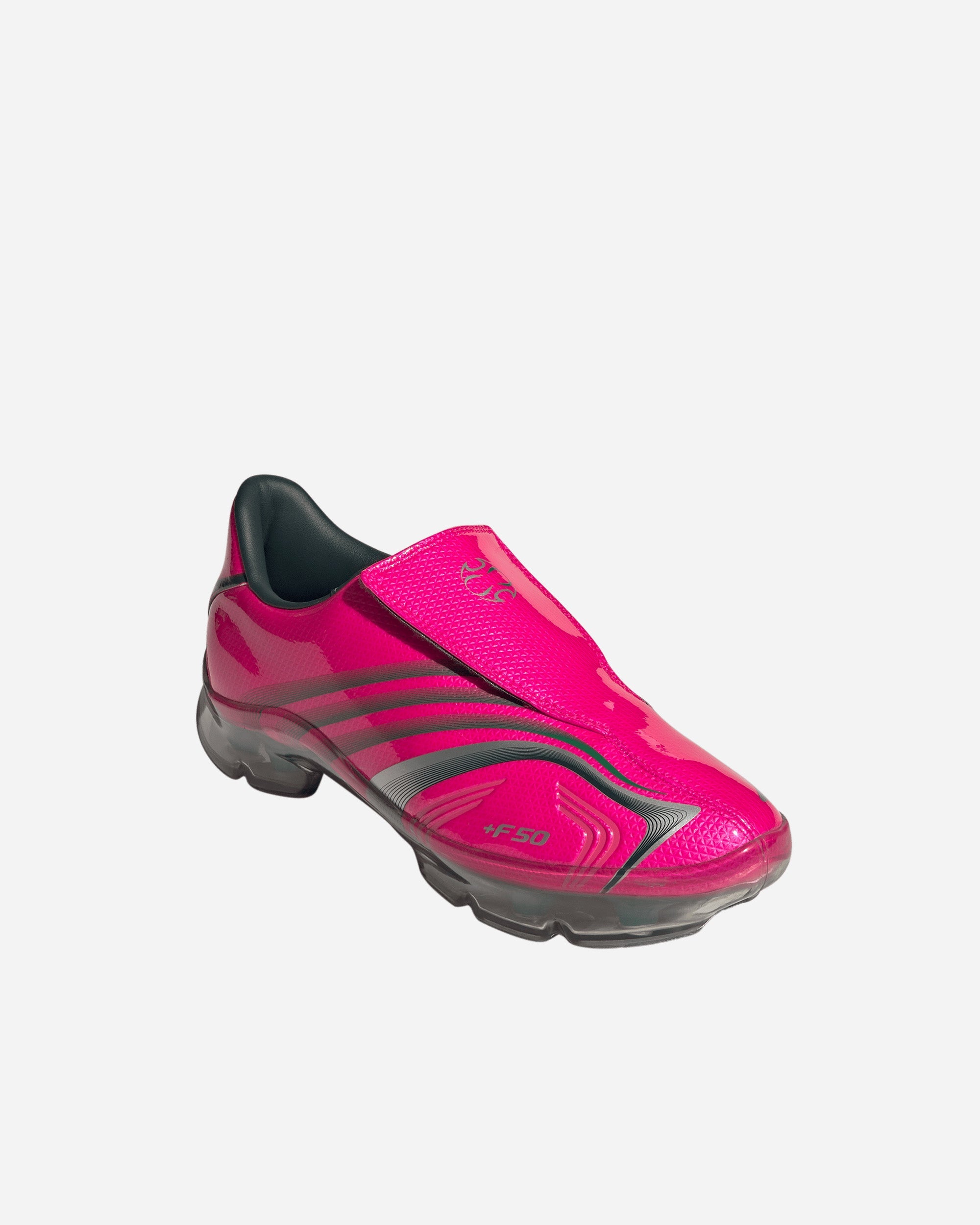 F50 Adiframe Adidas – Гарантія оригінальності – вид ззаду - ADIDAS
