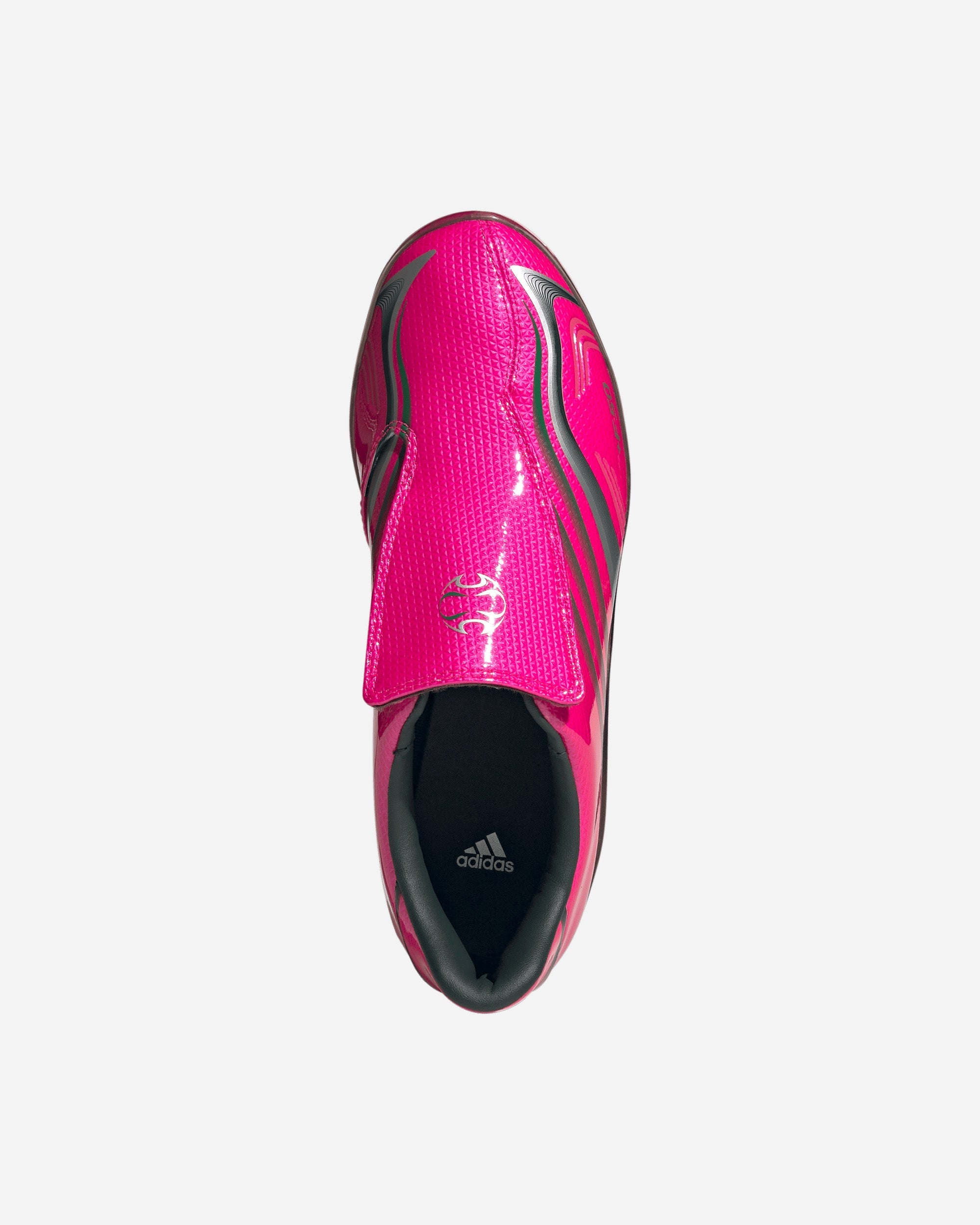 F50 Adiframe Adidas – Гарантія оригінальності – збільшений вид - ADIDAS