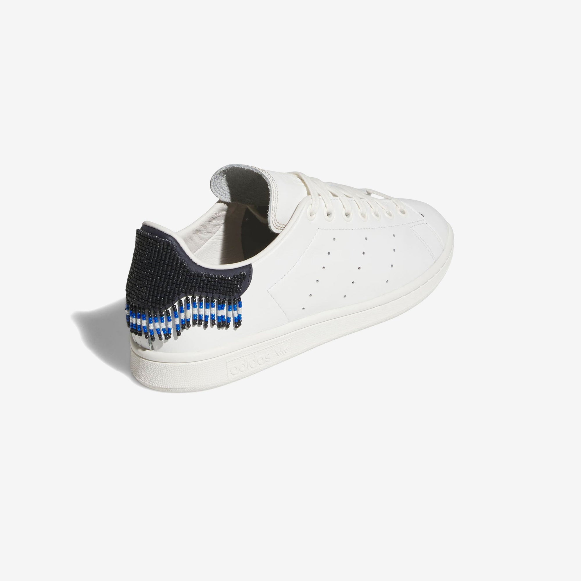 Оригінальна Stan Smith X Clot By Edison Chen Adidas – детальний вид - ADIDAS
